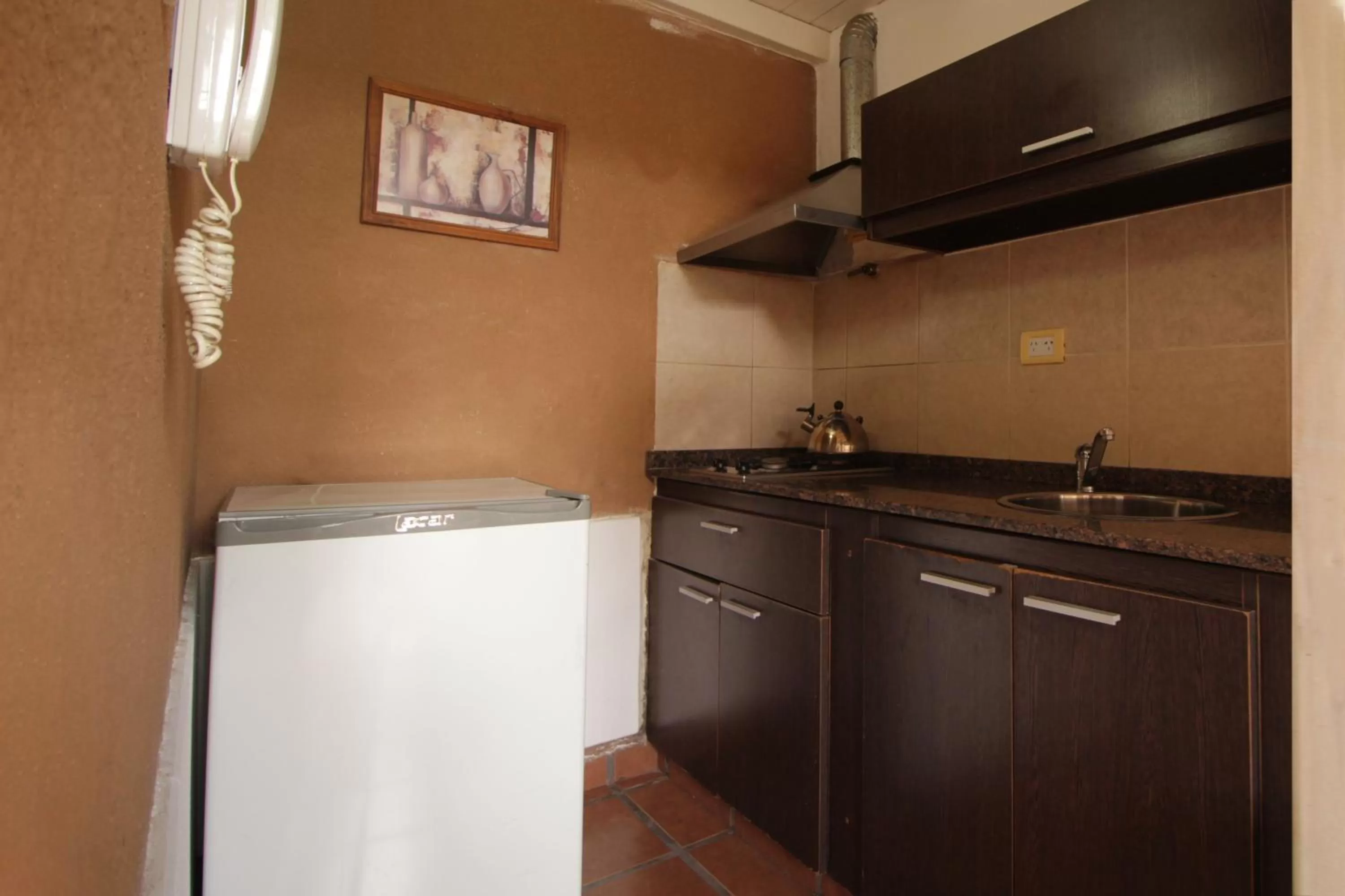 kitchen, Kitchen/Kitchenette in Puerto Delta