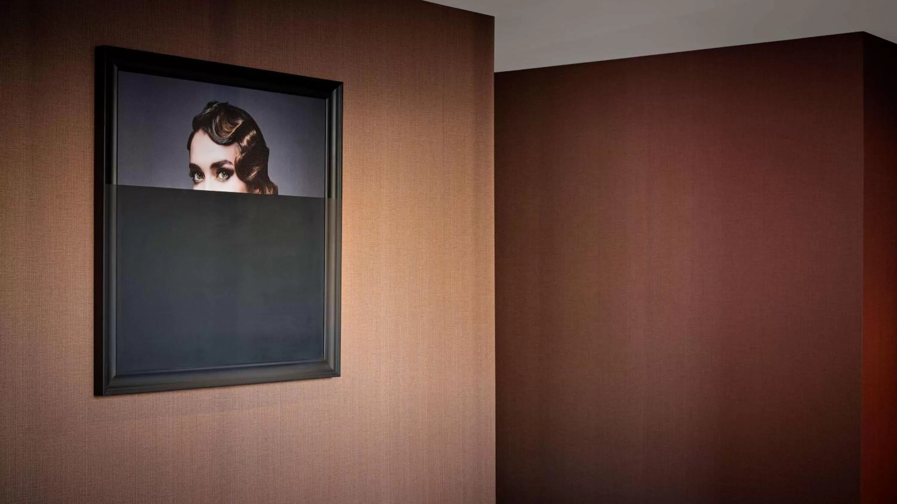 Property building in The Westminster London, Curio Collection by Hilton