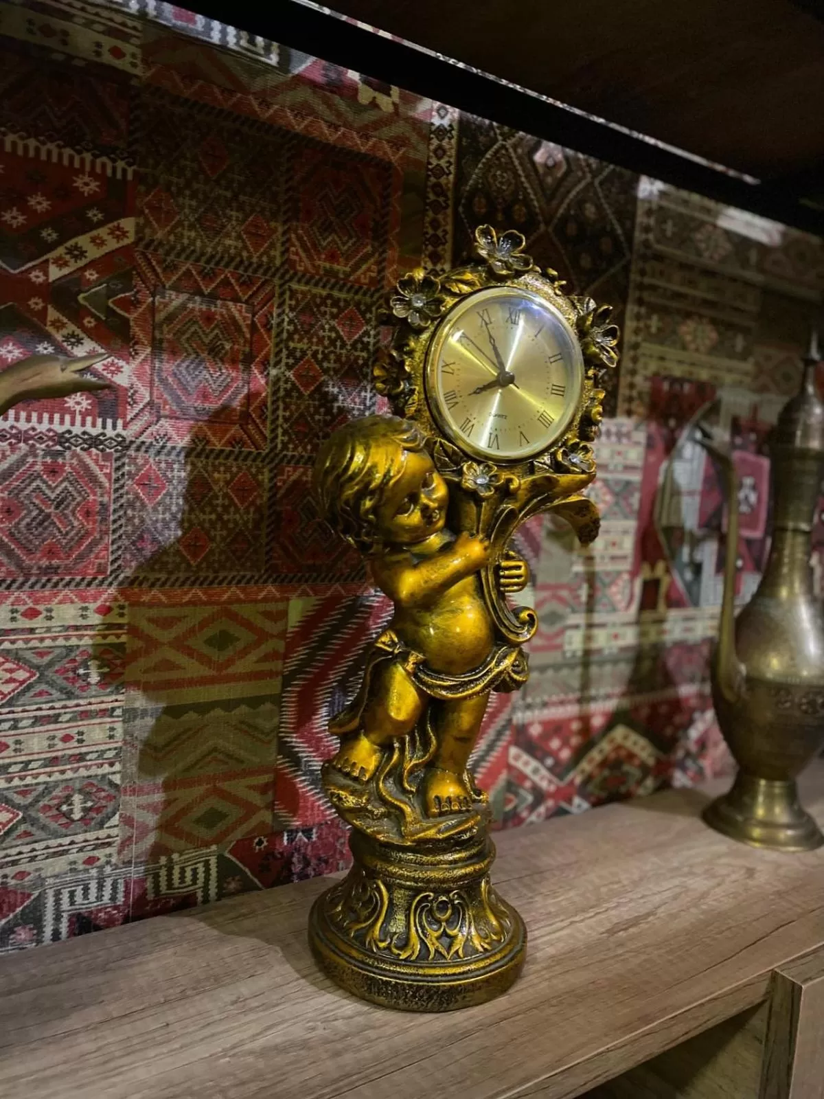 Property building in Epic Meidan Hotel