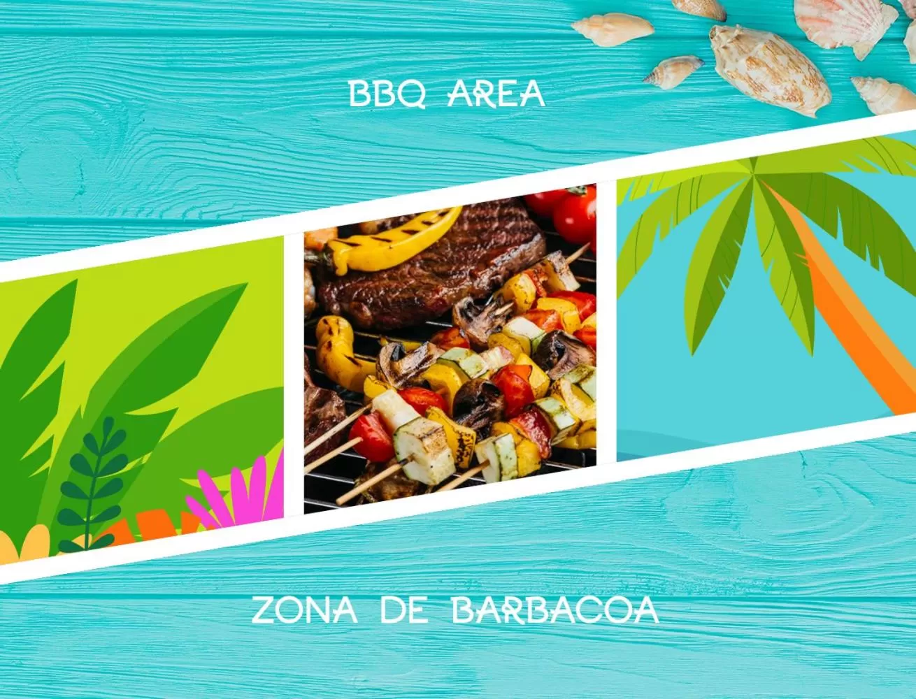 Restaurant/places to eat in CARIBBEAN GALAXY HOTEL Los Corales BAVARO BEACH CLUB & SPA