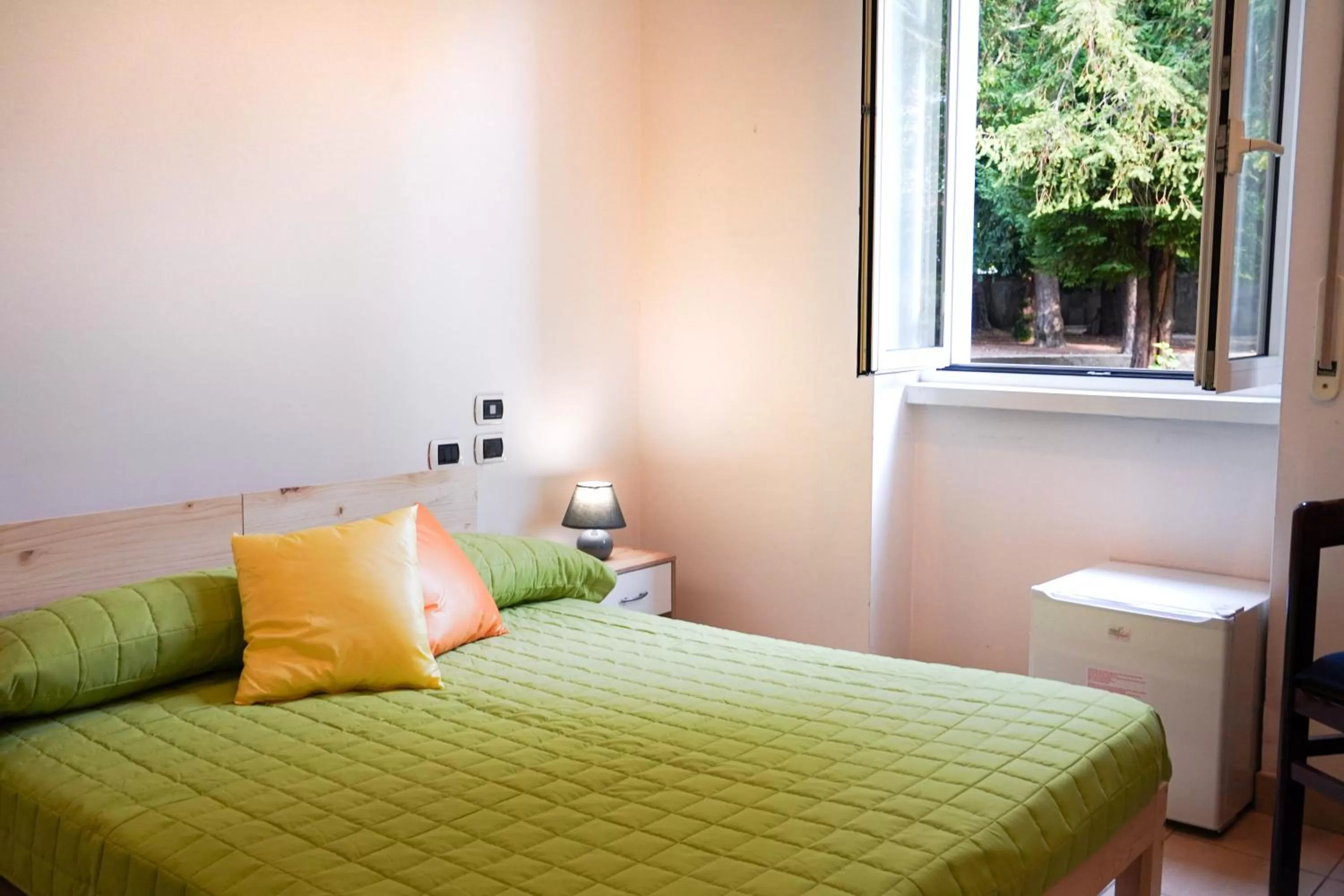 Bed in CiaoMi - Hostel & Long Stay - Milano Niguarda & Bicocca