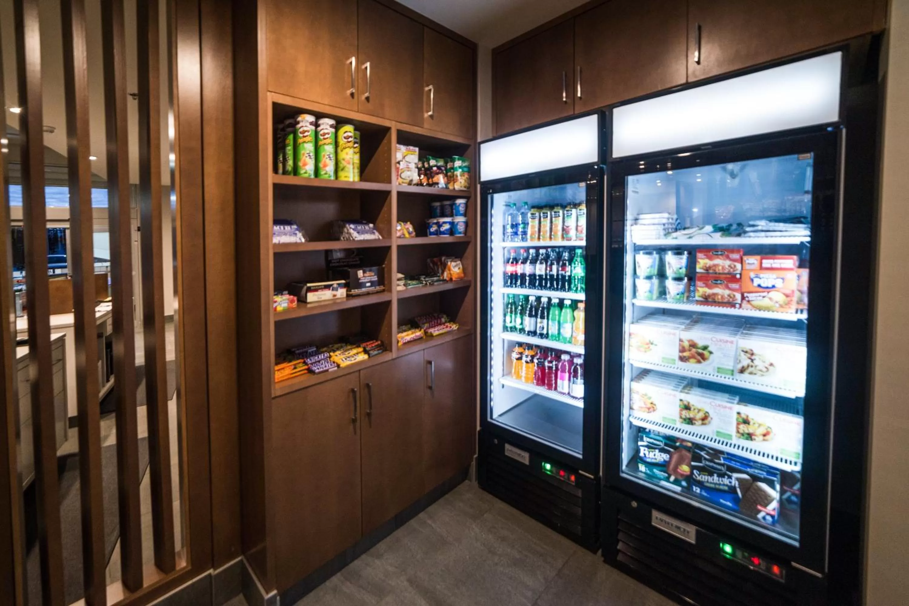 Other in Holiday Inn Express & Suites - West Edmonton-Mall Area by IHG