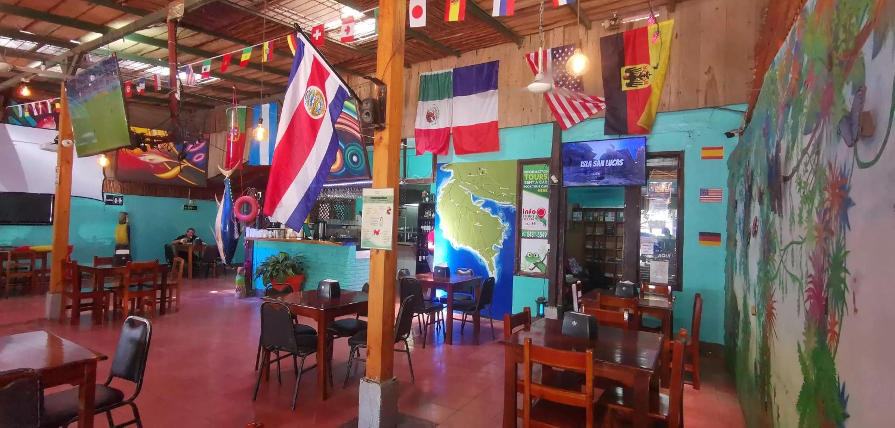 Hotel Aldea Pura Vida