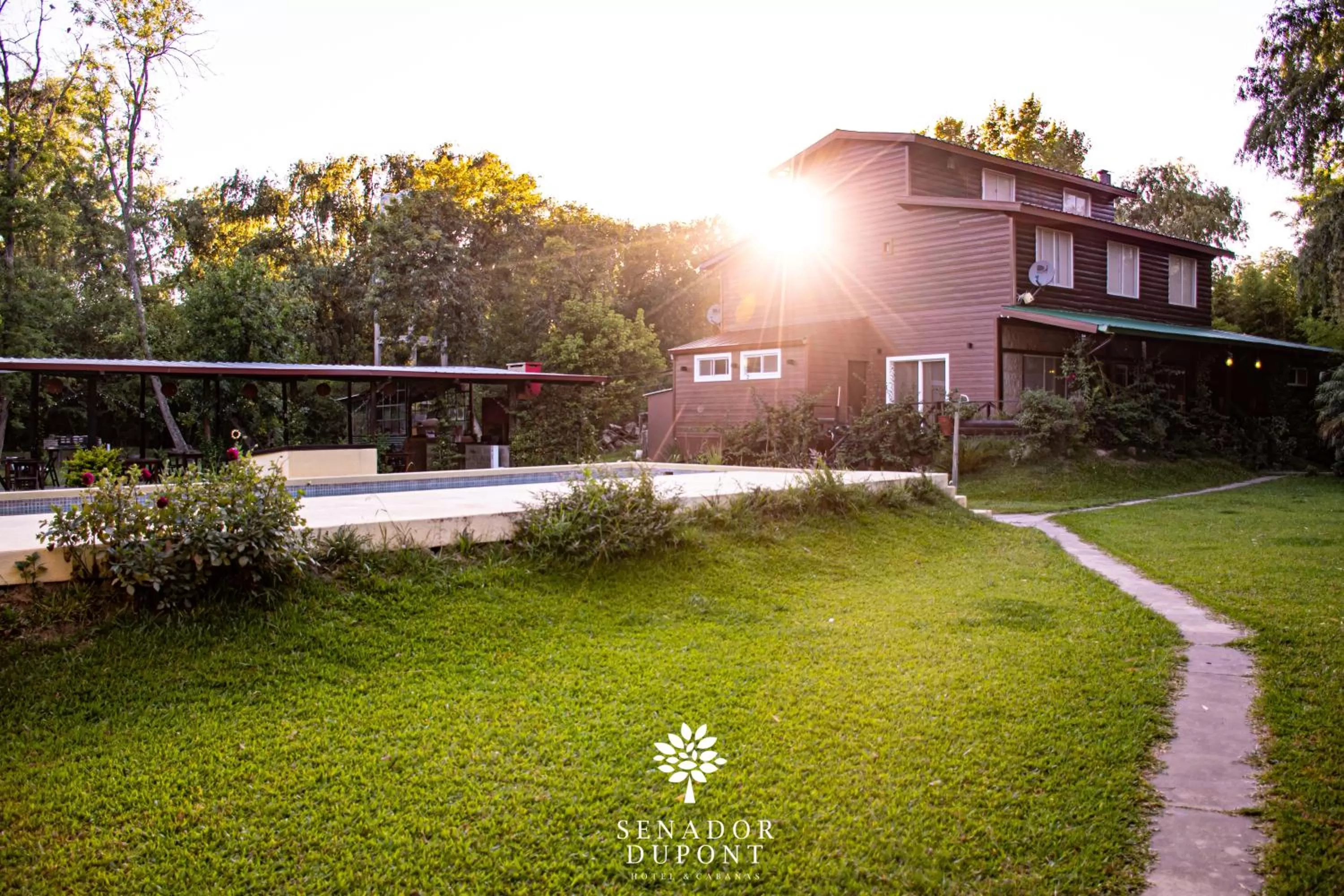 Property Building in Senador Dupont