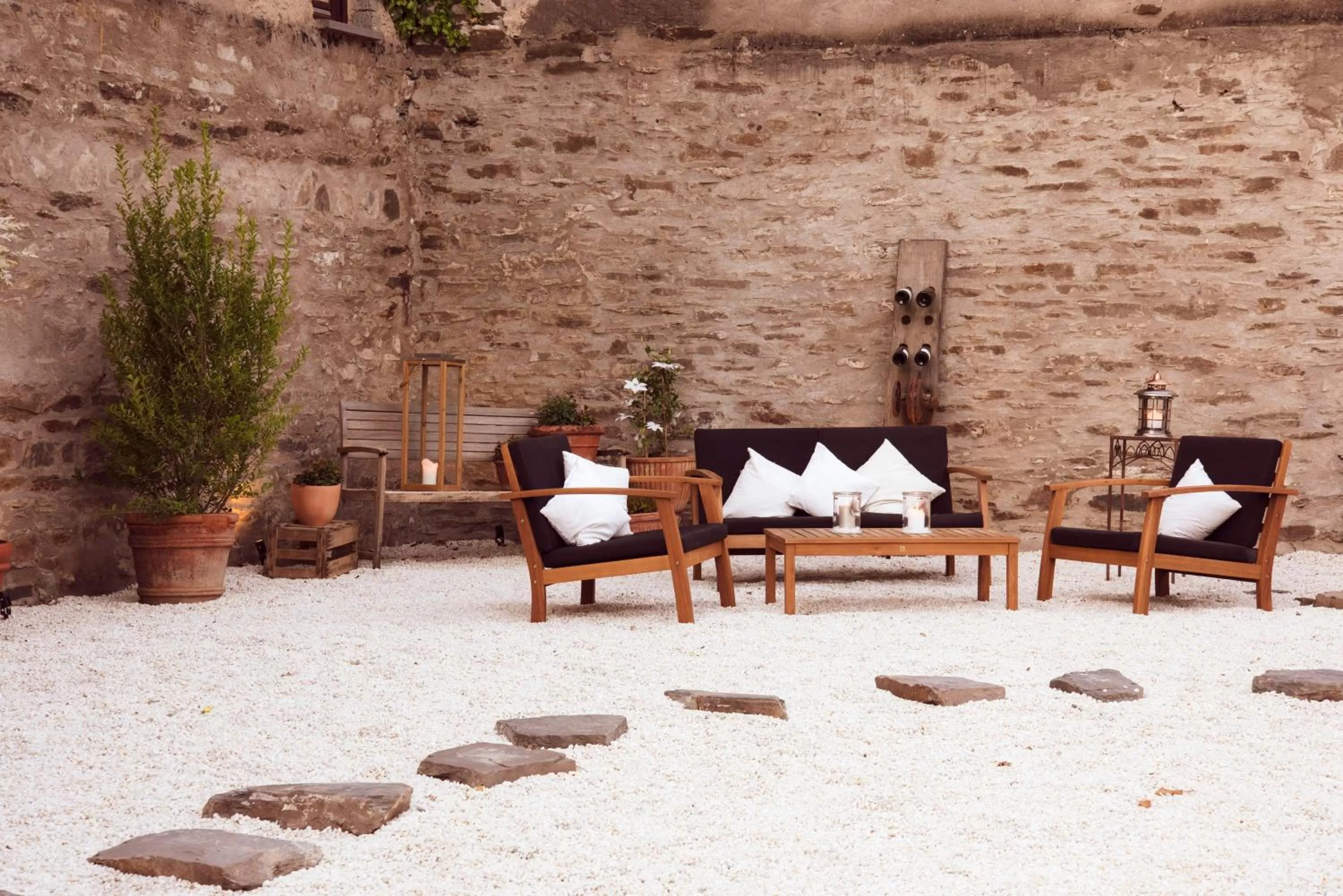 Landhaus Halferschenke