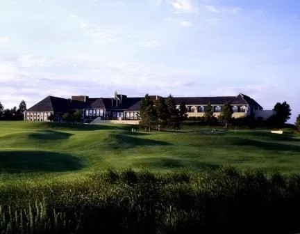 Area and facilities in Lone Tree Golf Club and Hotel