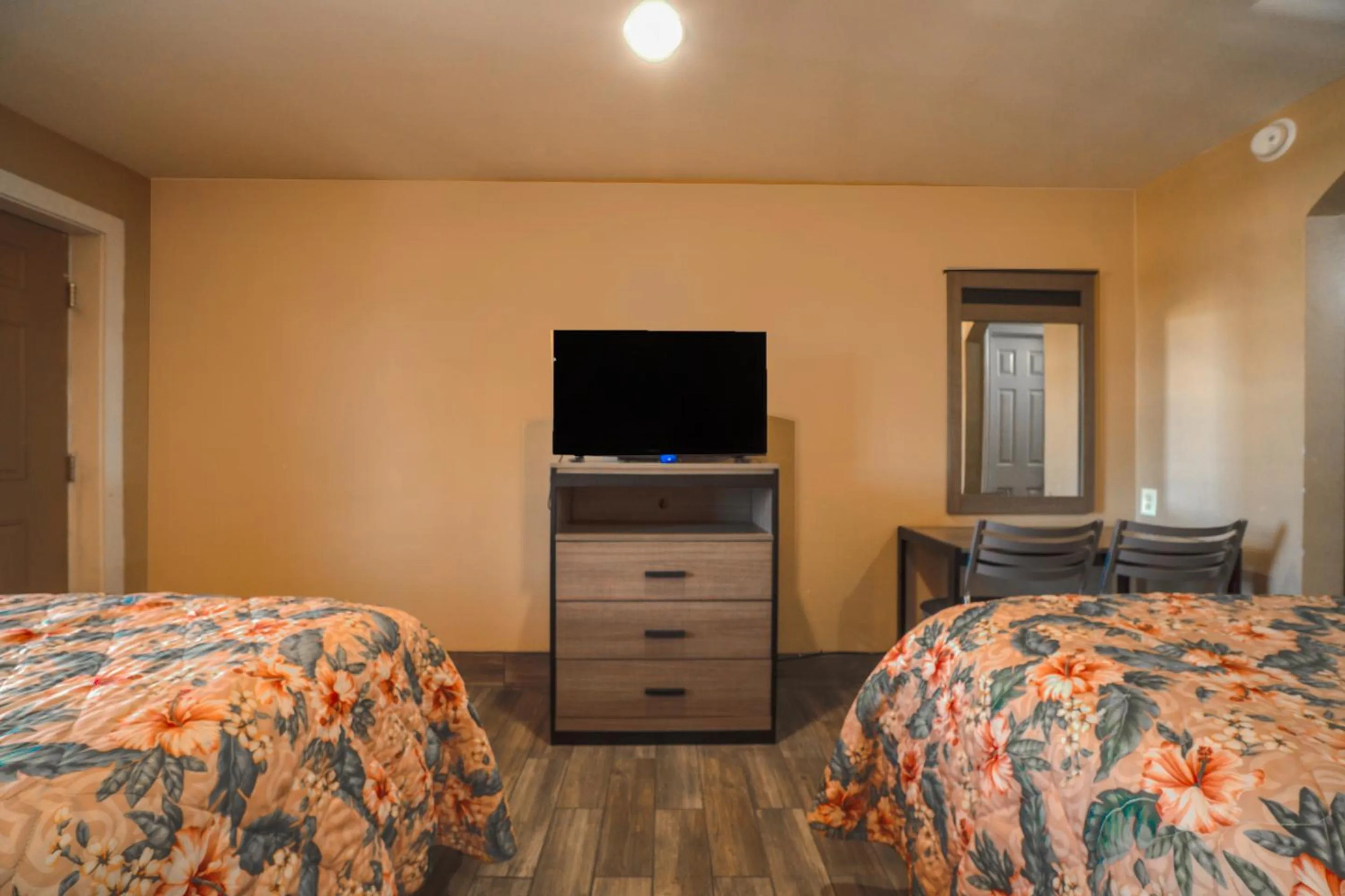 Bedroom in Days Inn by Wyndham Aransas Pass