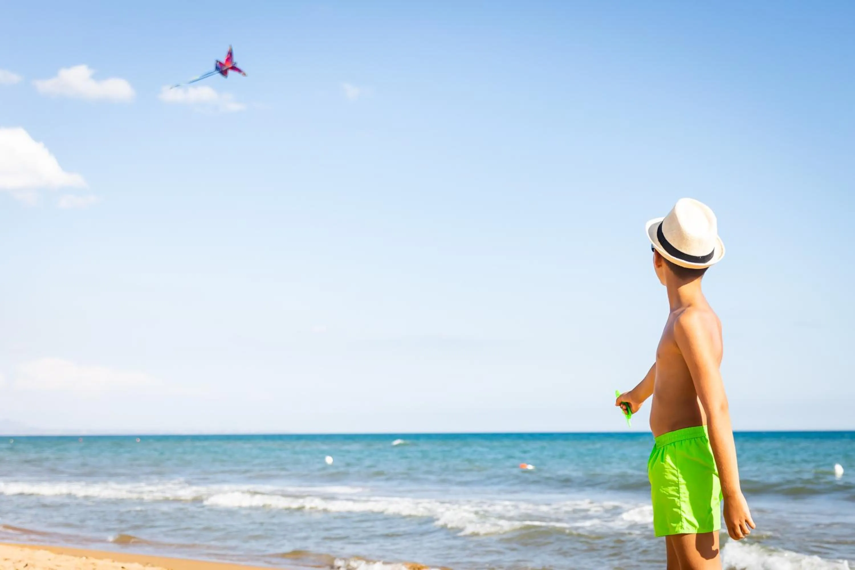 Triscinamare Hotel Residence