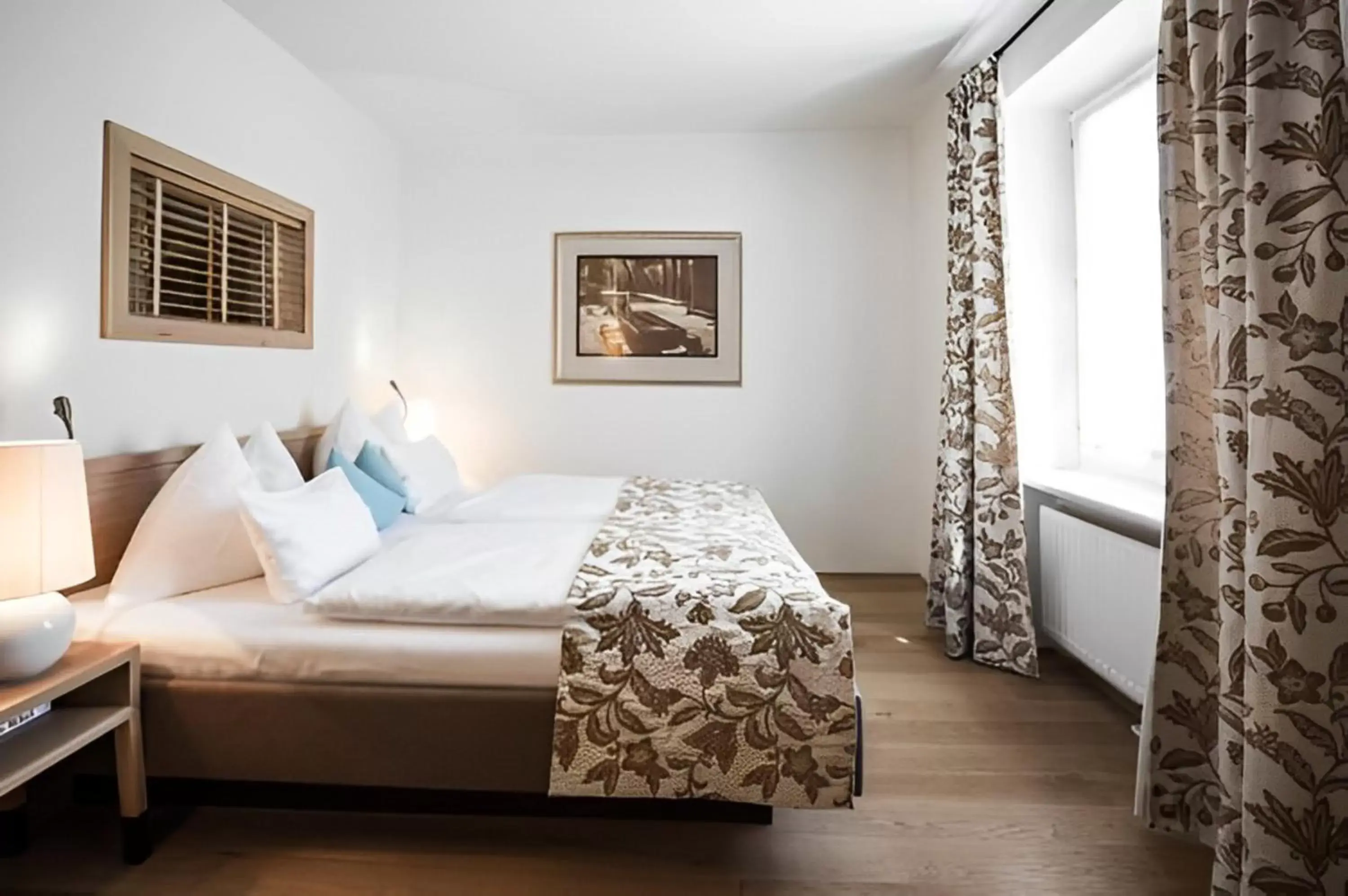 Early Bird Room in Romantik Spa Hotel Elixhauser Wirt Early Bird Room in Romantik Spa Hotel Elixhauser Wirt