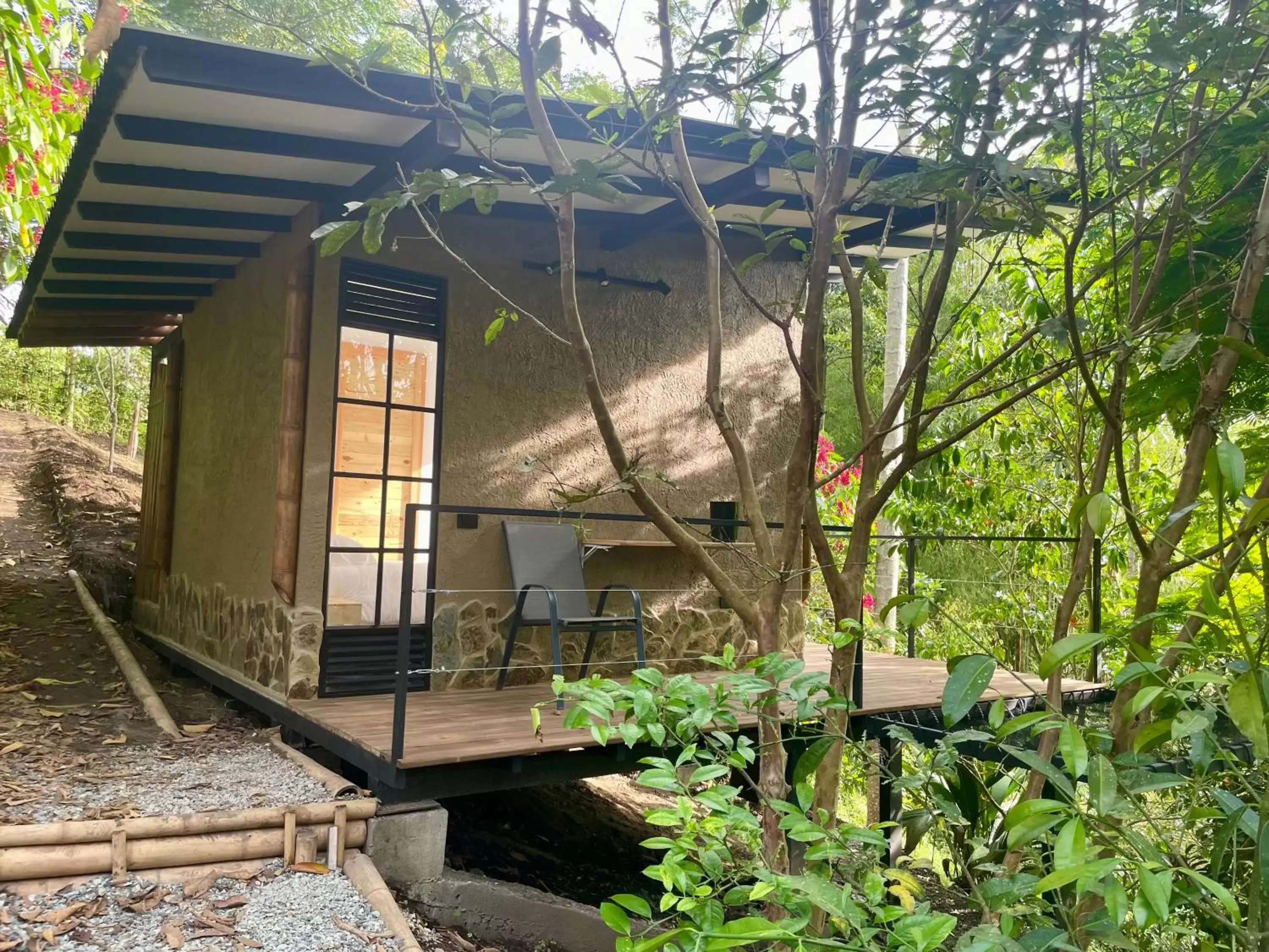 Ecohotel Alma Ecohotel Alma