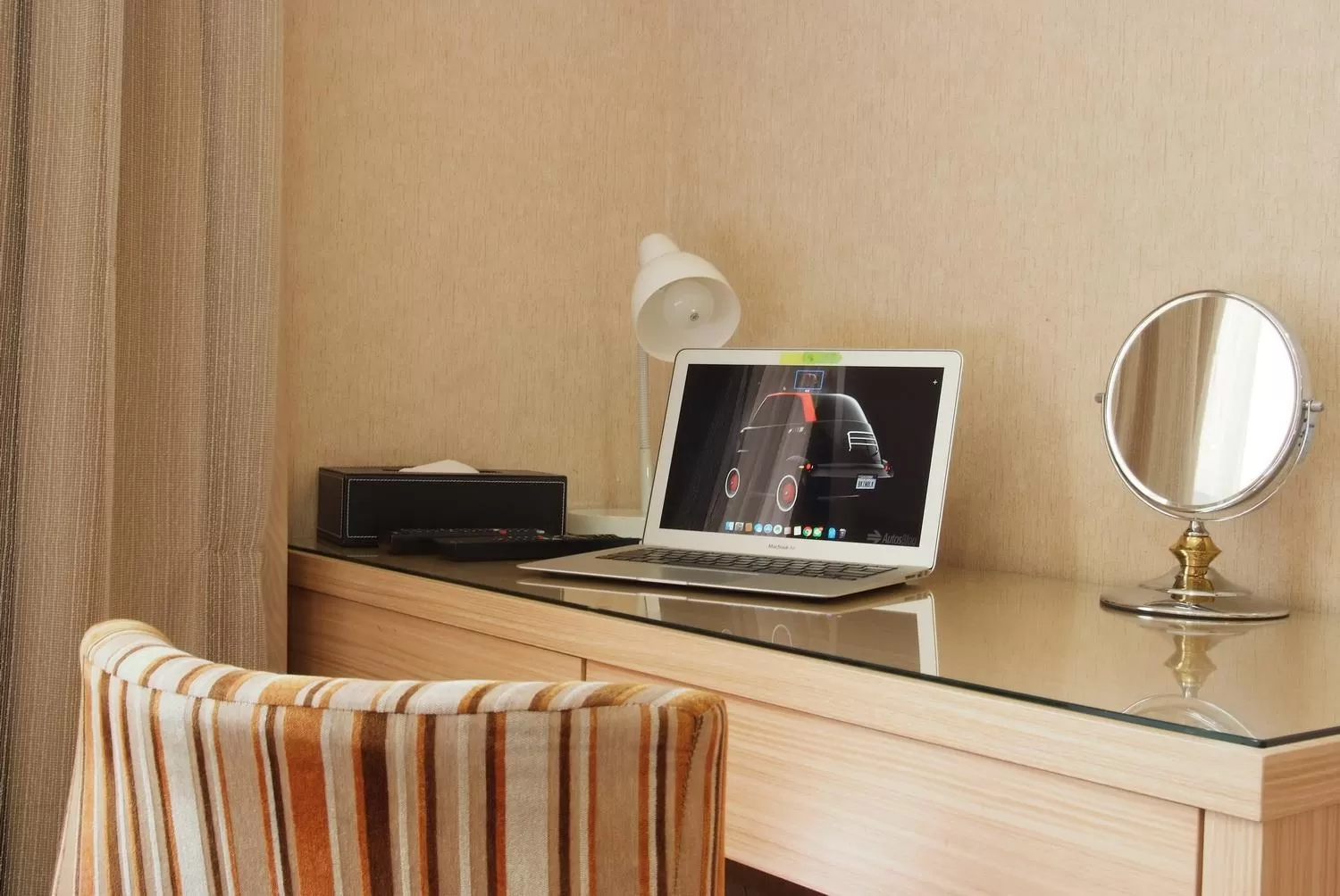 The Metro Hotel Taichung