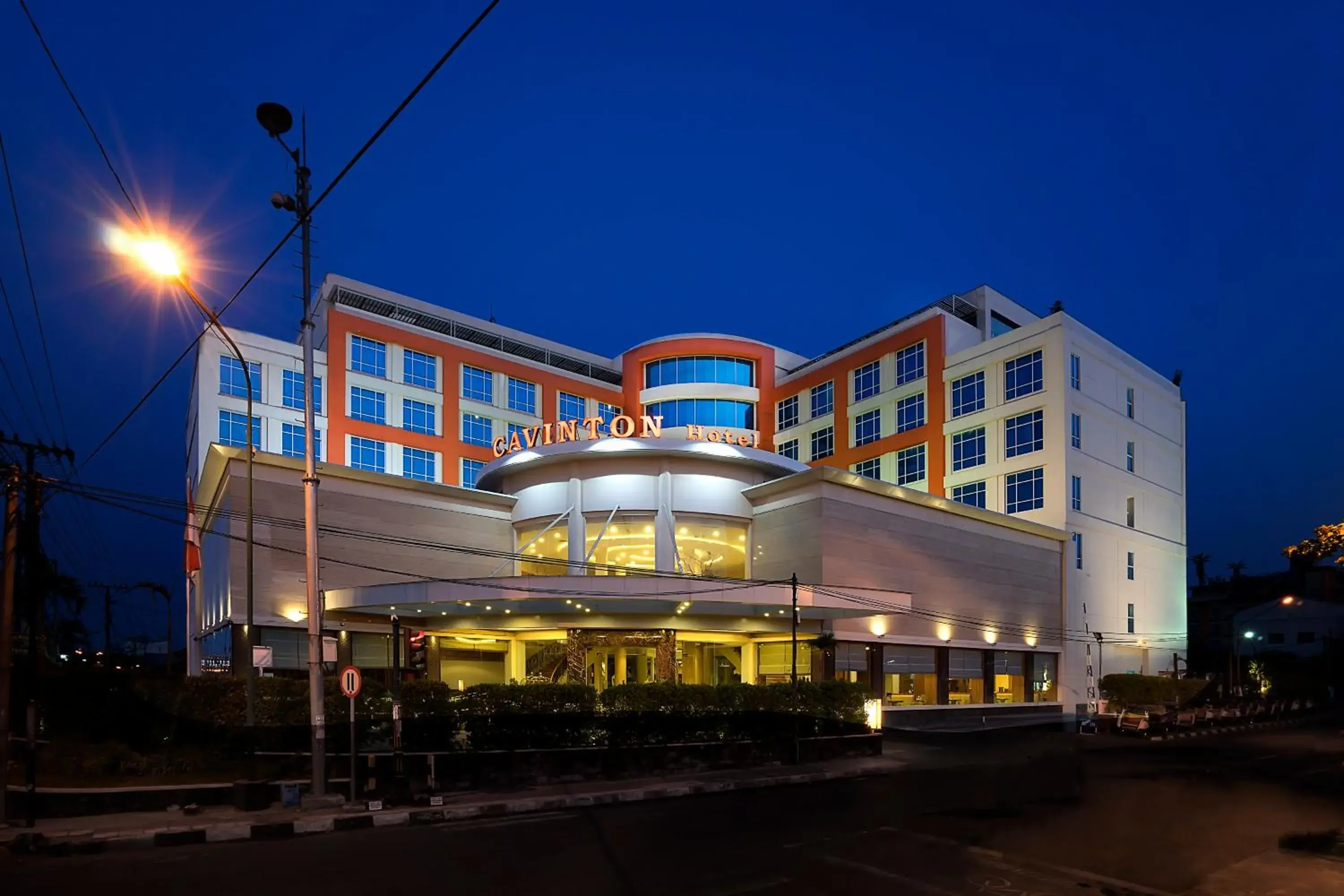 Cavinton Hotel Malioboro Yogyakarta Cavinton Hotel Malioboro Yogyakarta