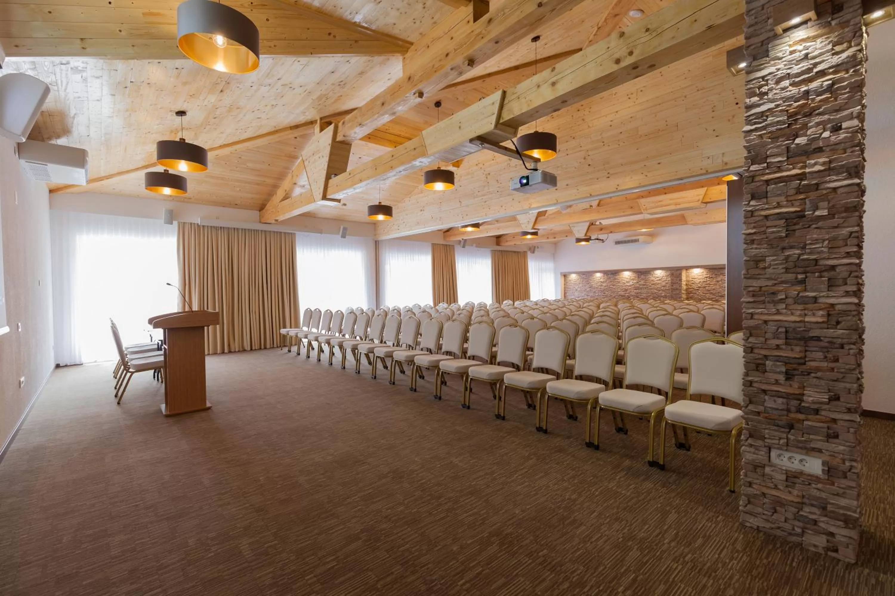 Business facilities in Hotel Mirjana & Rastoke