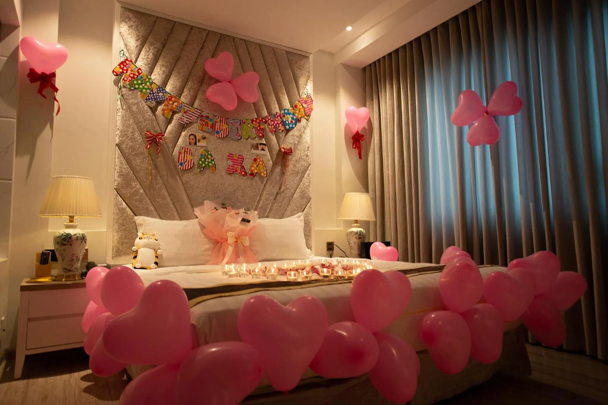 Banquet/Function facilities, Banquet Facilities in BLUE DIAMOND 8B Hotel