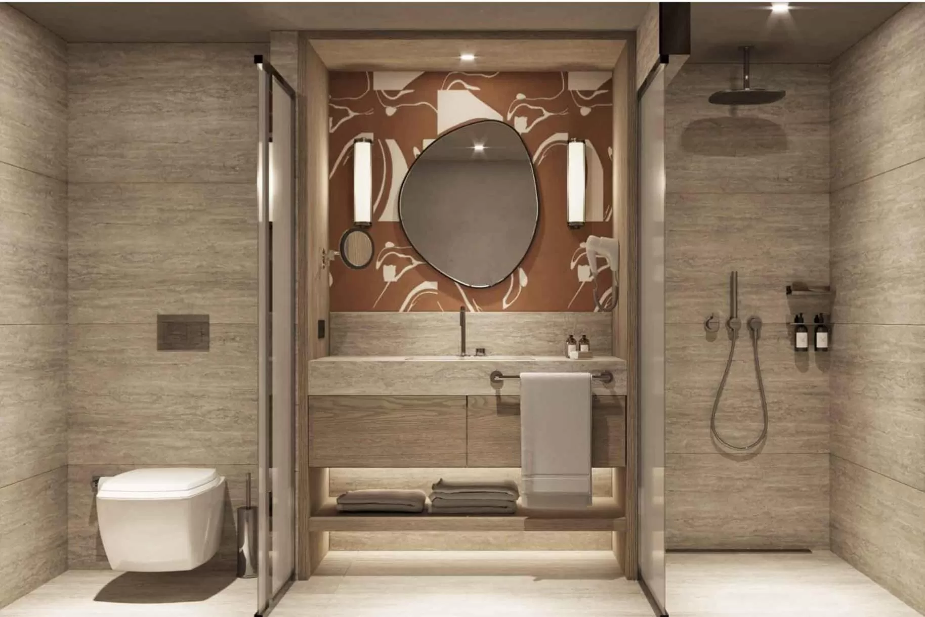 Deluxe Double Room with Side Sea View - single occupancy in Liberty Lykia