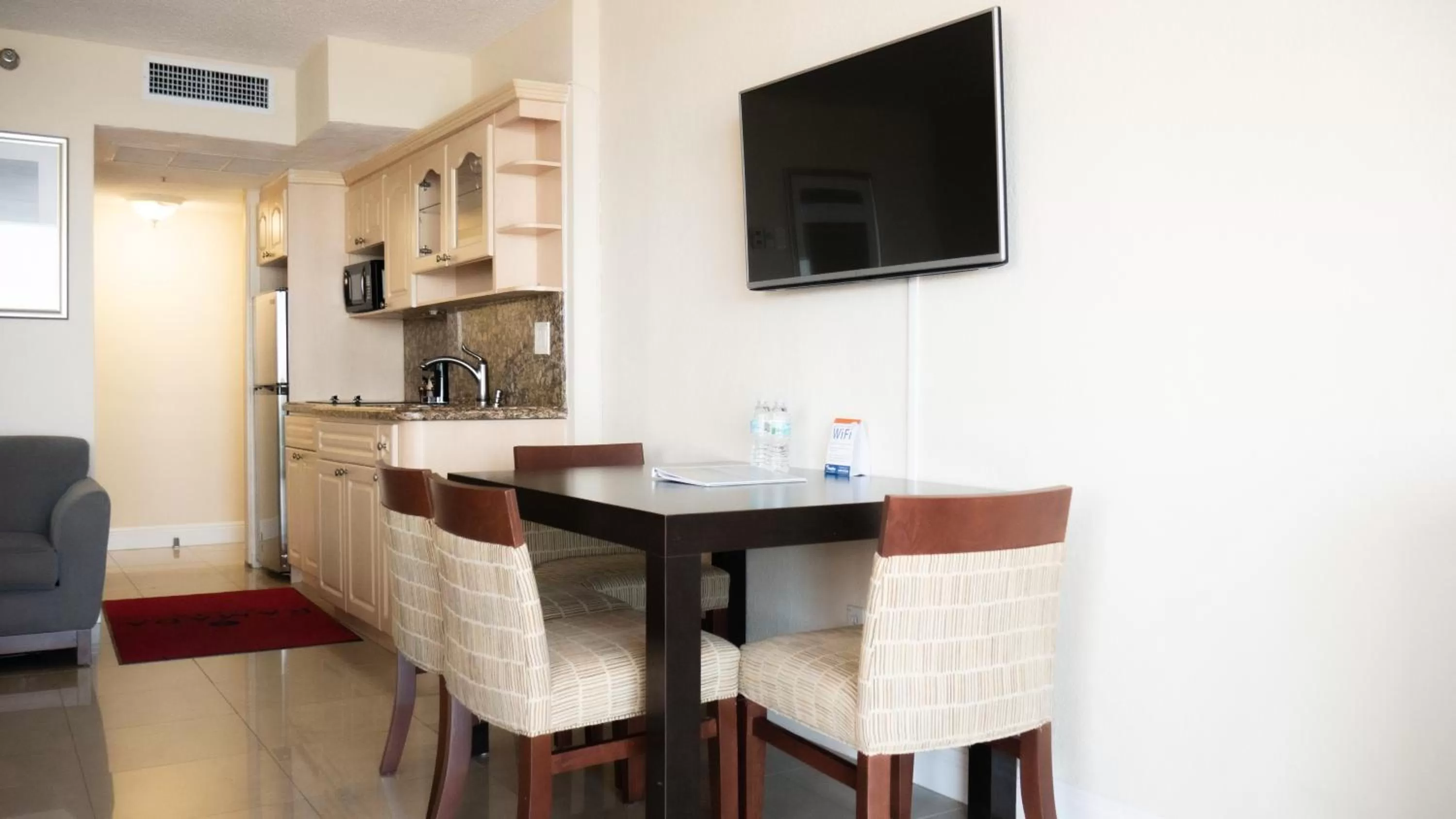 Ramada Plaza by Wyndham Marco Polo Beach Resort