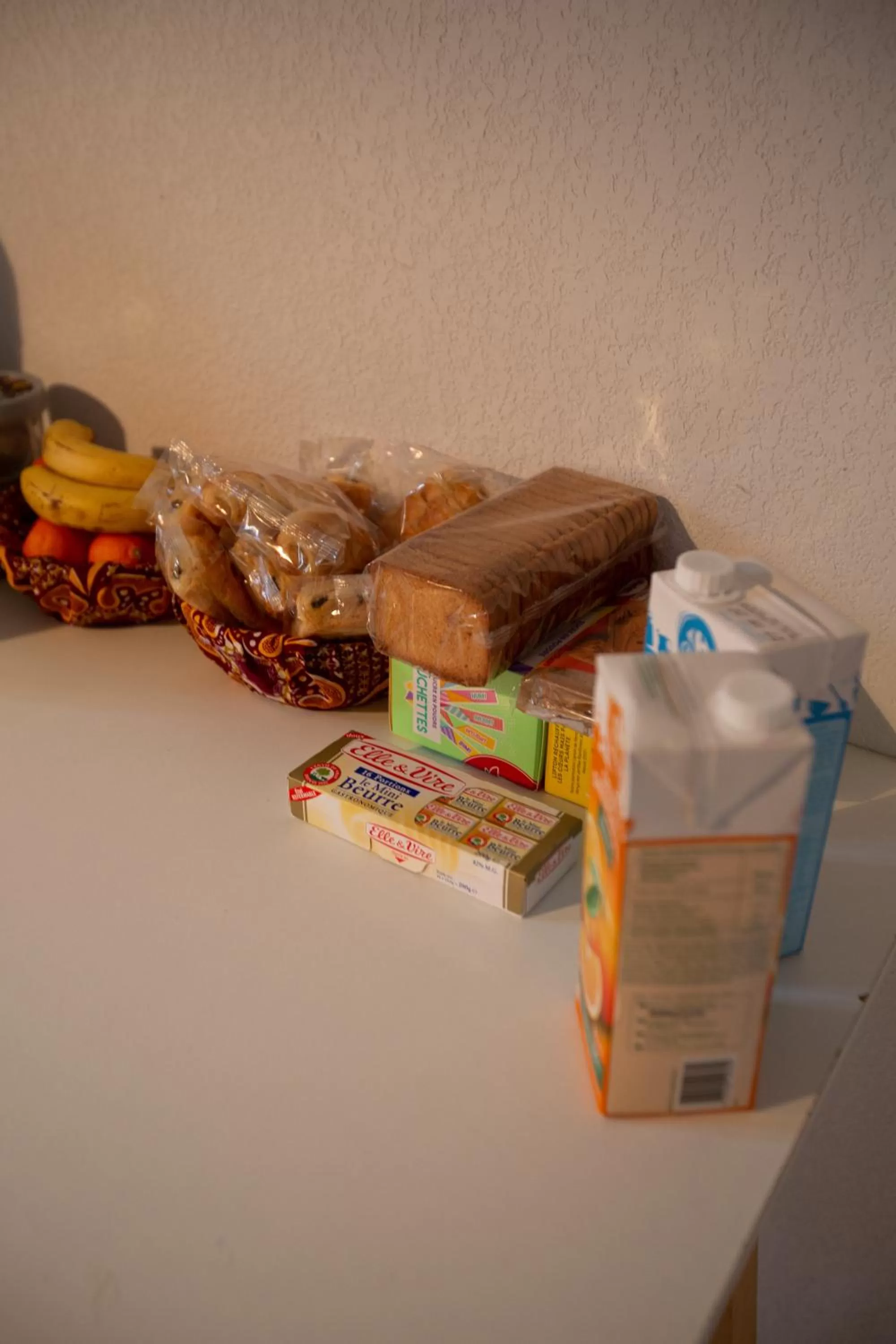 Breakfast in Home saint roch