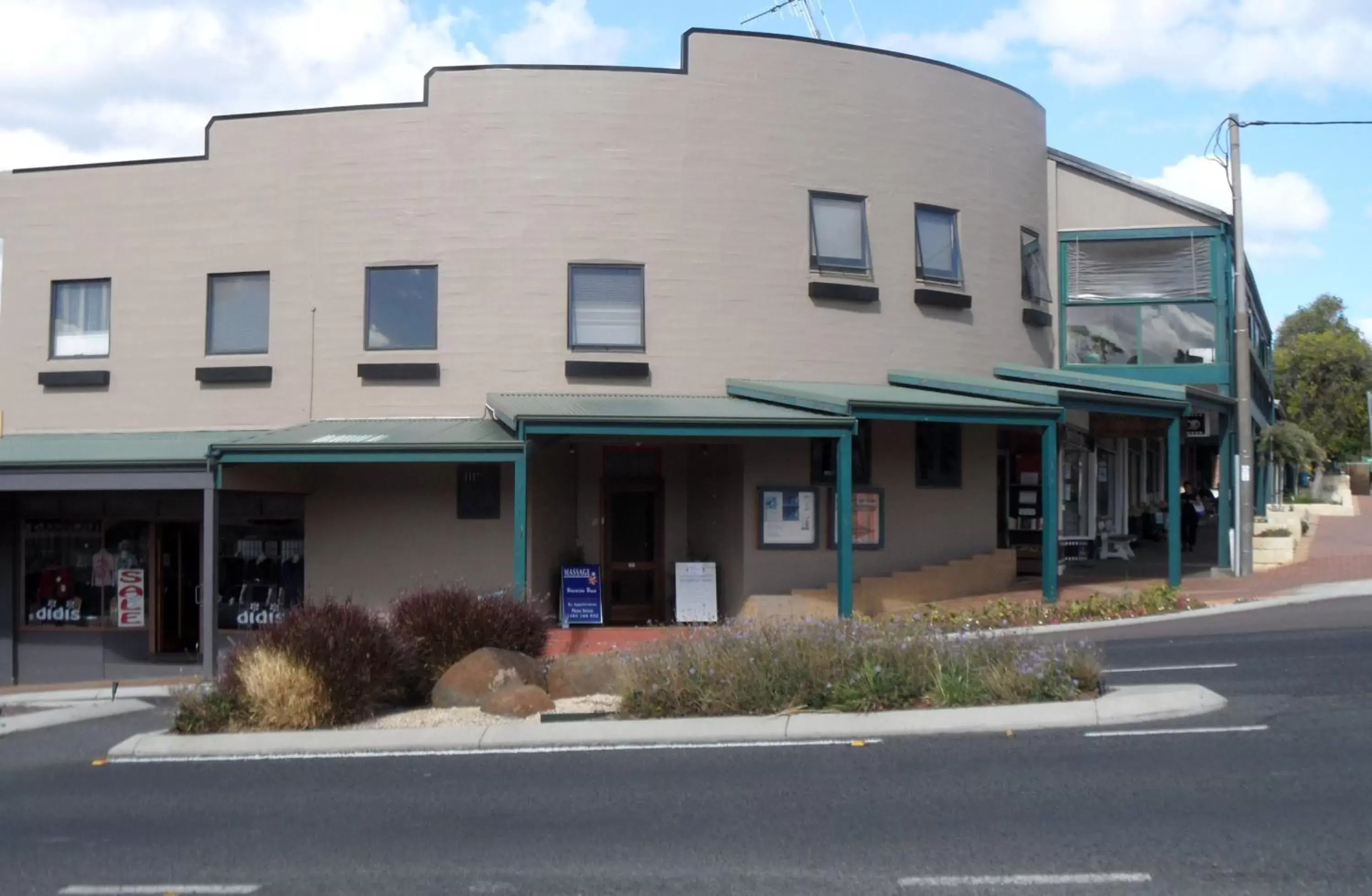 31 on the Terrace 31 on the Terrace