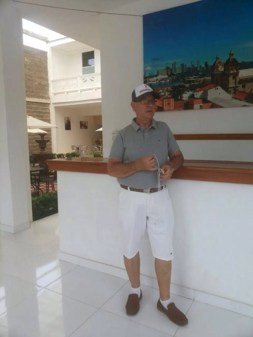 Hotel Boutique High Park