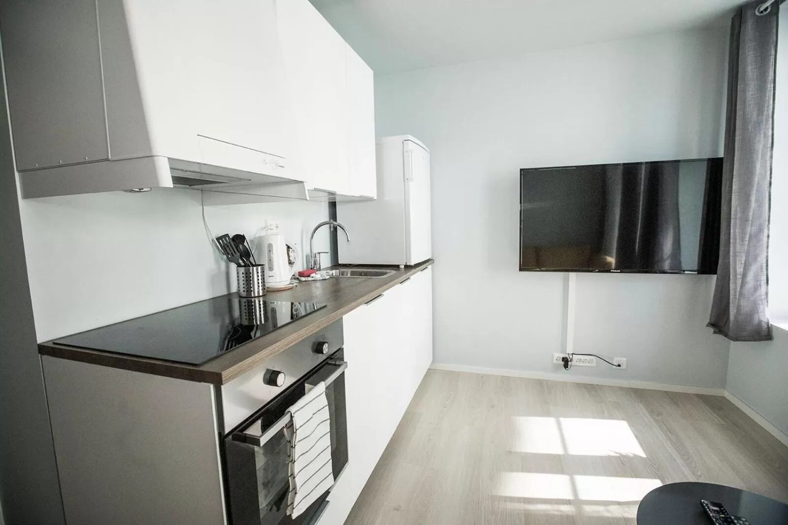 Stavanger Housing Hotel