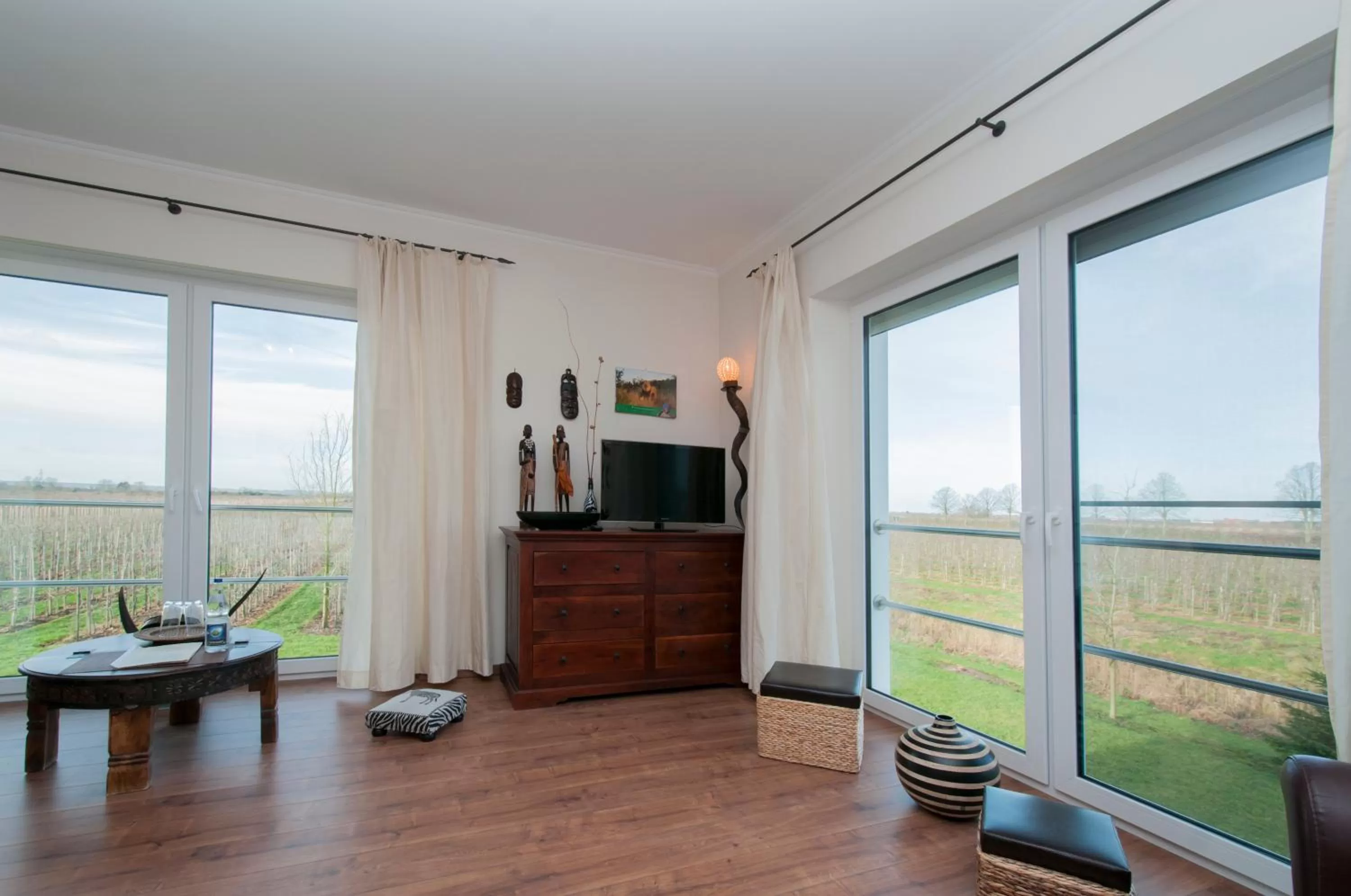 Photo of the whole room in Hotel Villa Altes Land