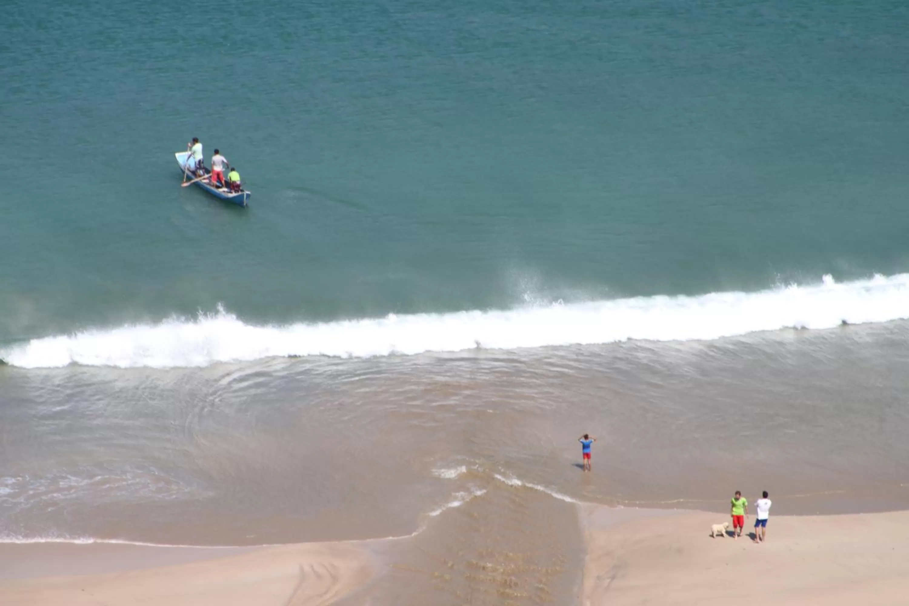 Natural landscape, Other Activities in Pousada da Rosa