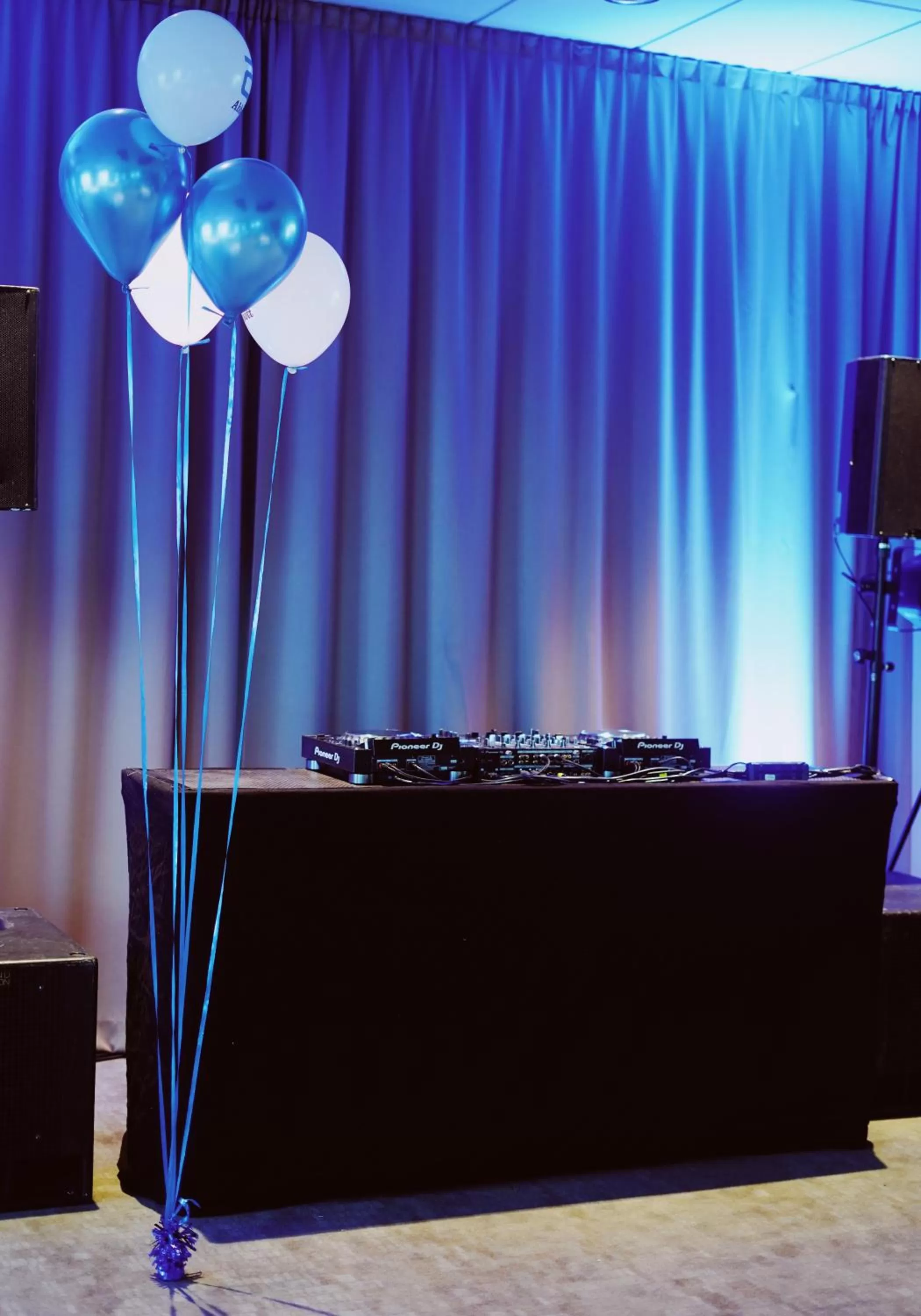 Meeting/conference room in Clarion Hotel The Pier