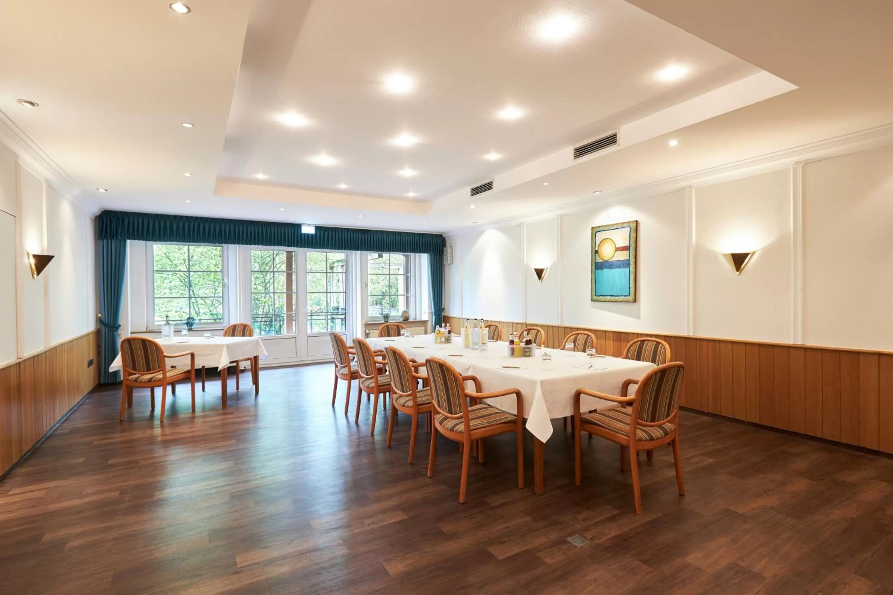 Meeting/conference room in Brackstedter Mühle e.K.