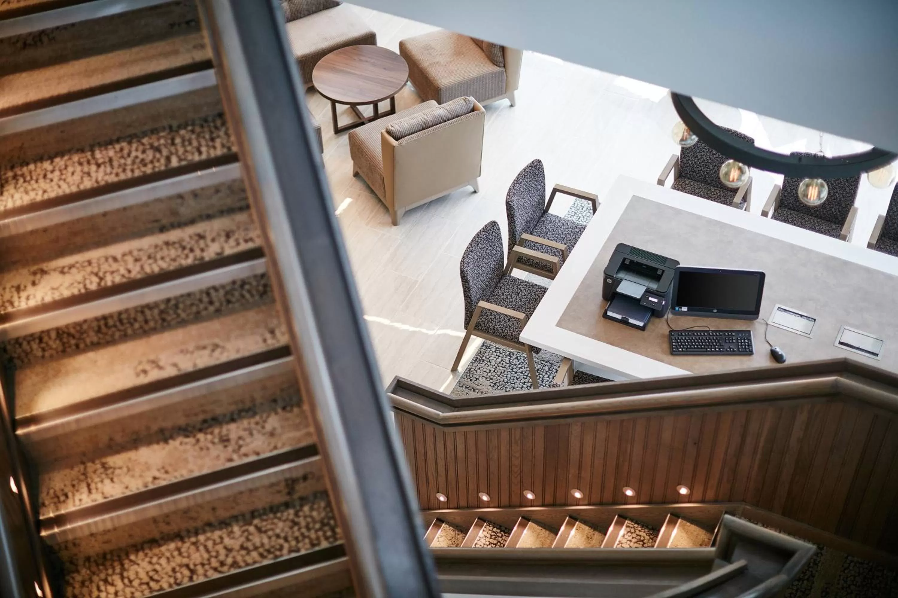 Other in AC Hotel by Marriott Manchester Salford Quays