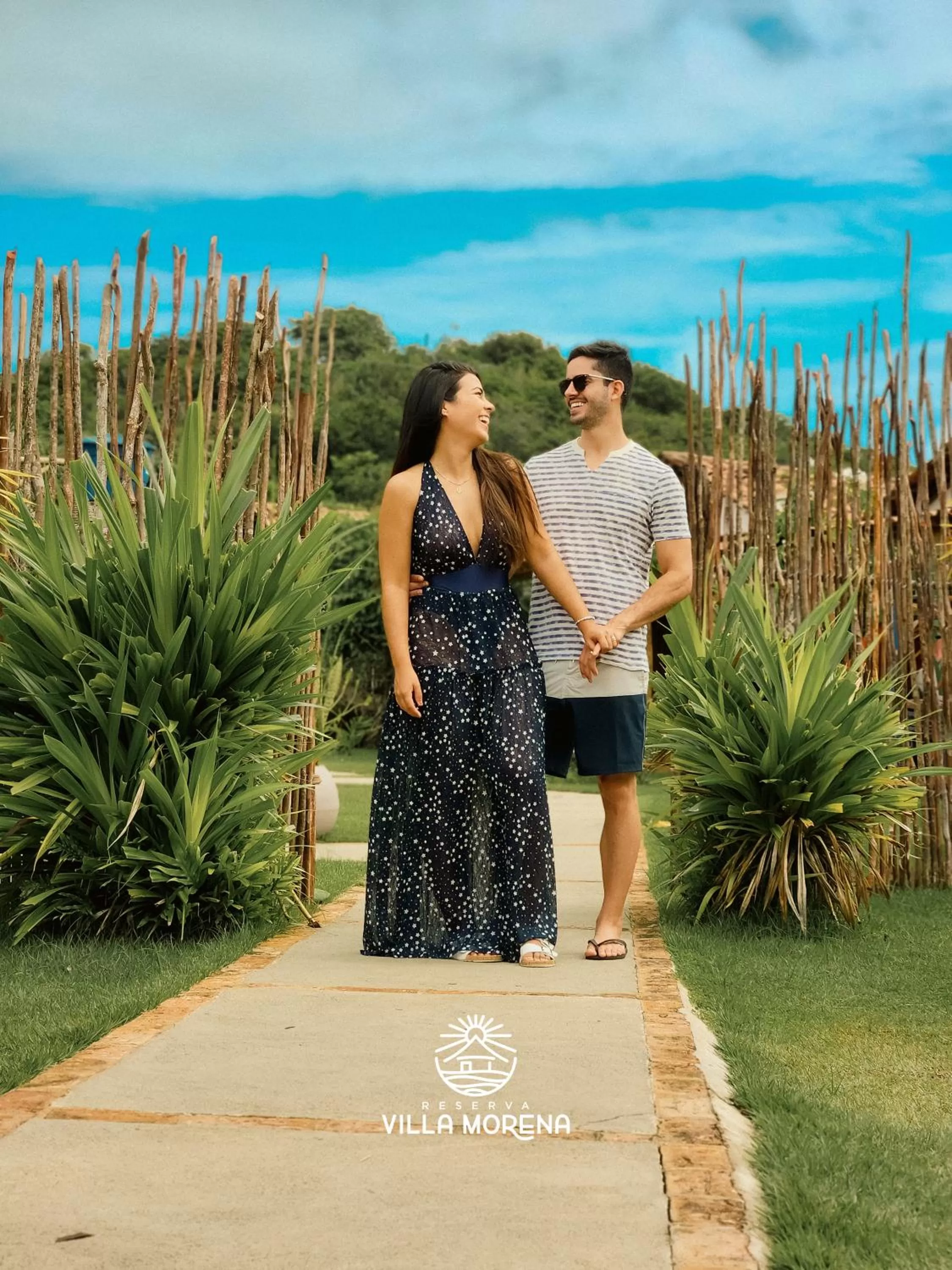 Pousada Villa Morena