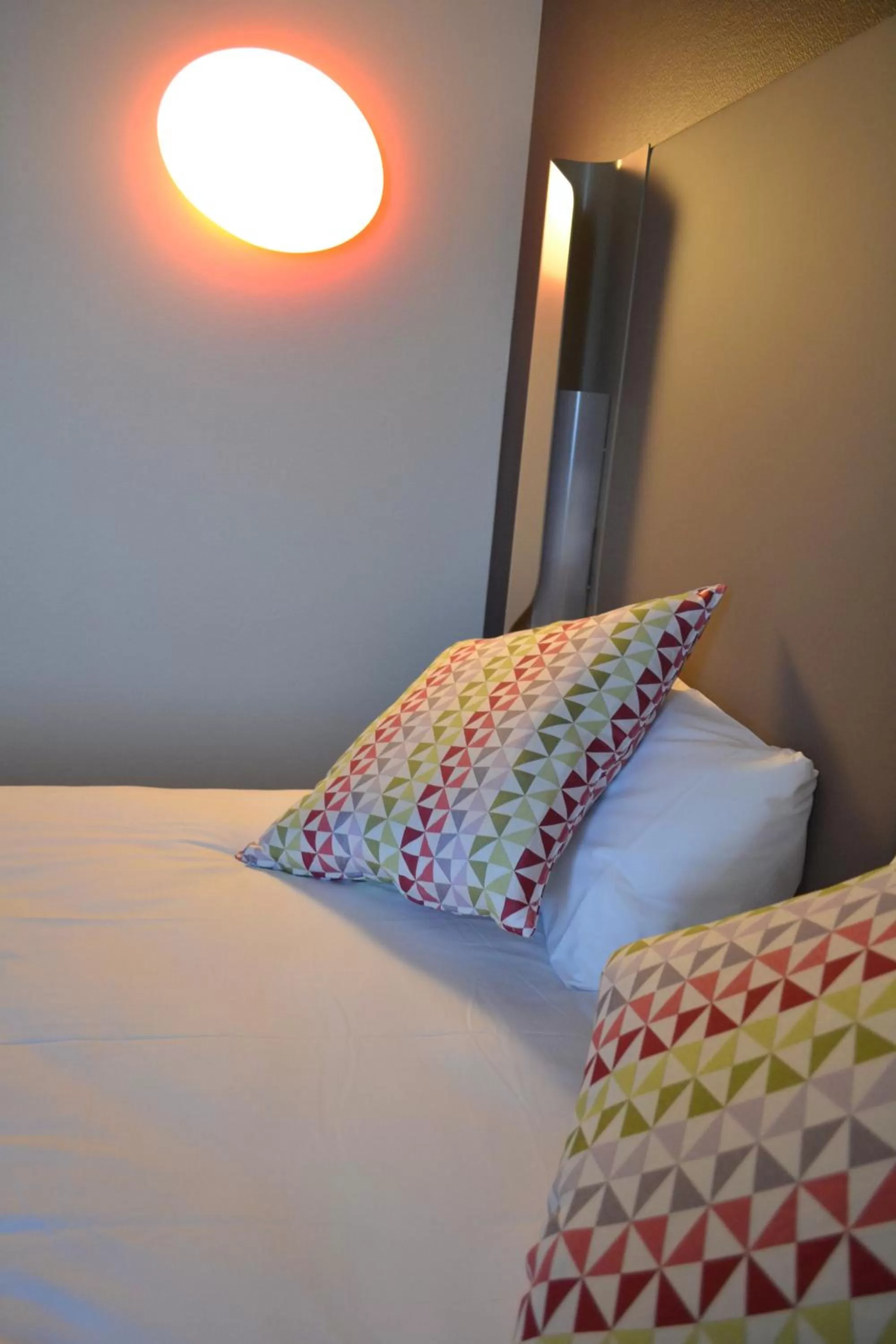 Bed in Campanile Saint Jean de Luz