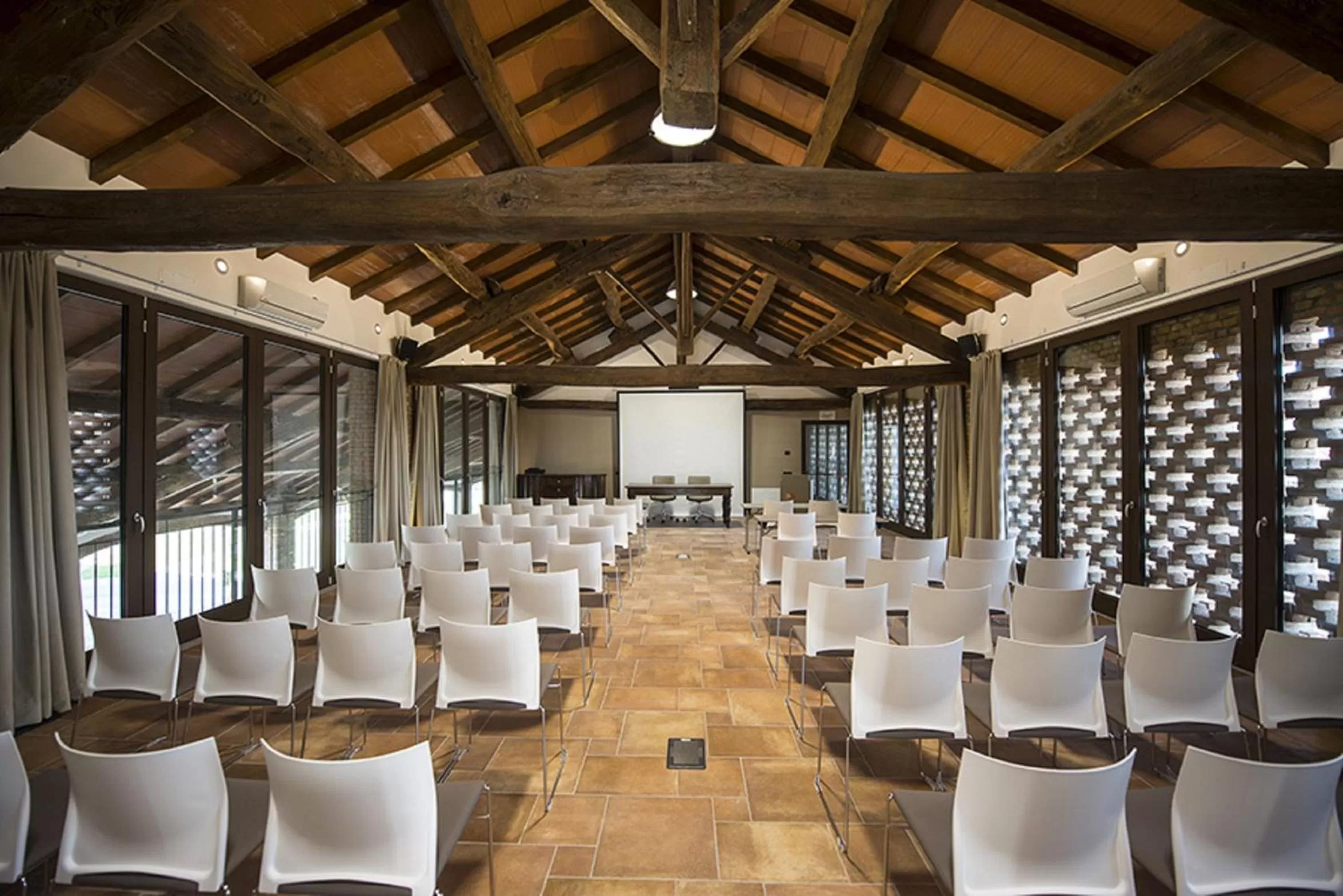 Activities in Hotel Sesmones