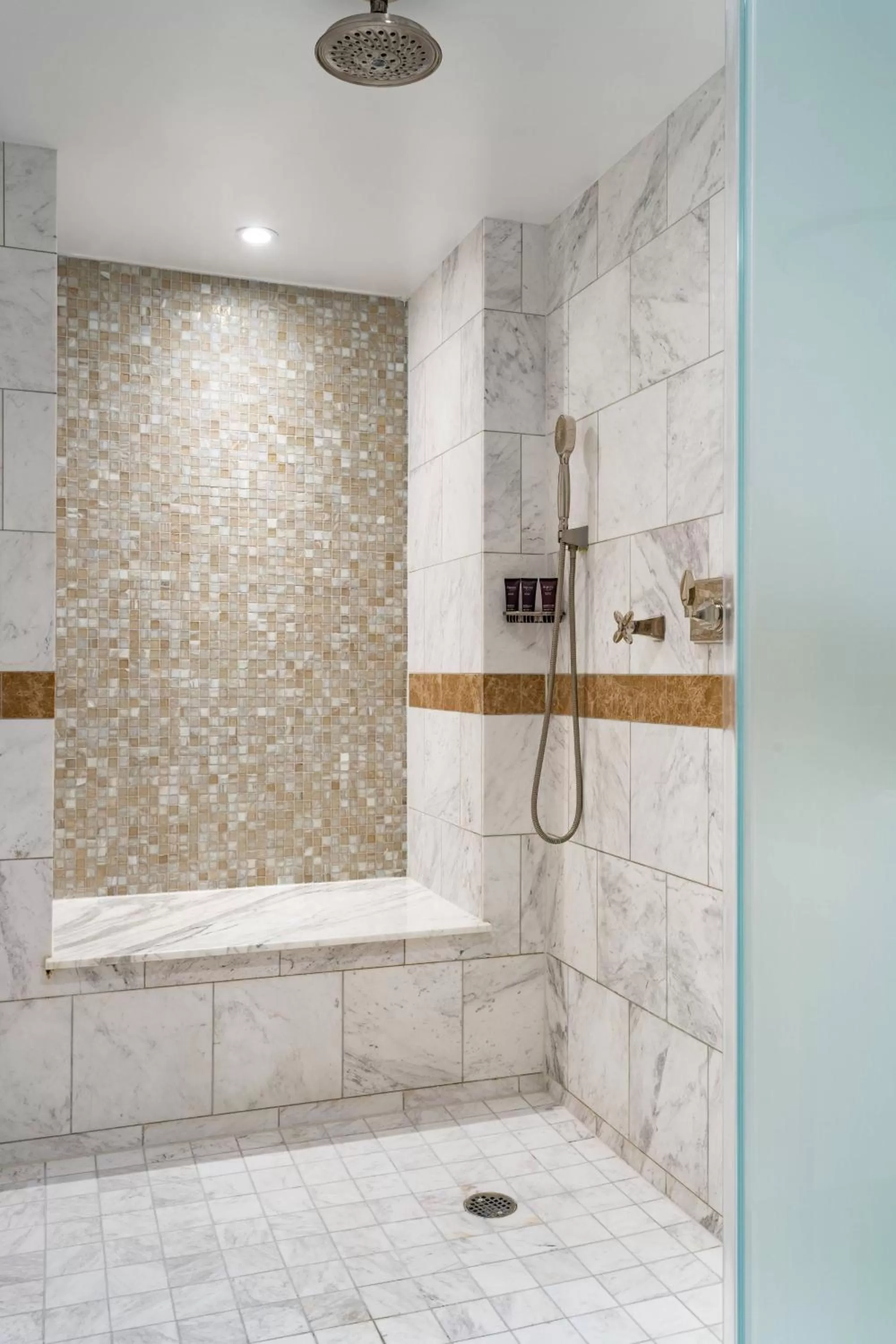 Bathroom in The Ritz-Carlton Orlando, Grande Lakes