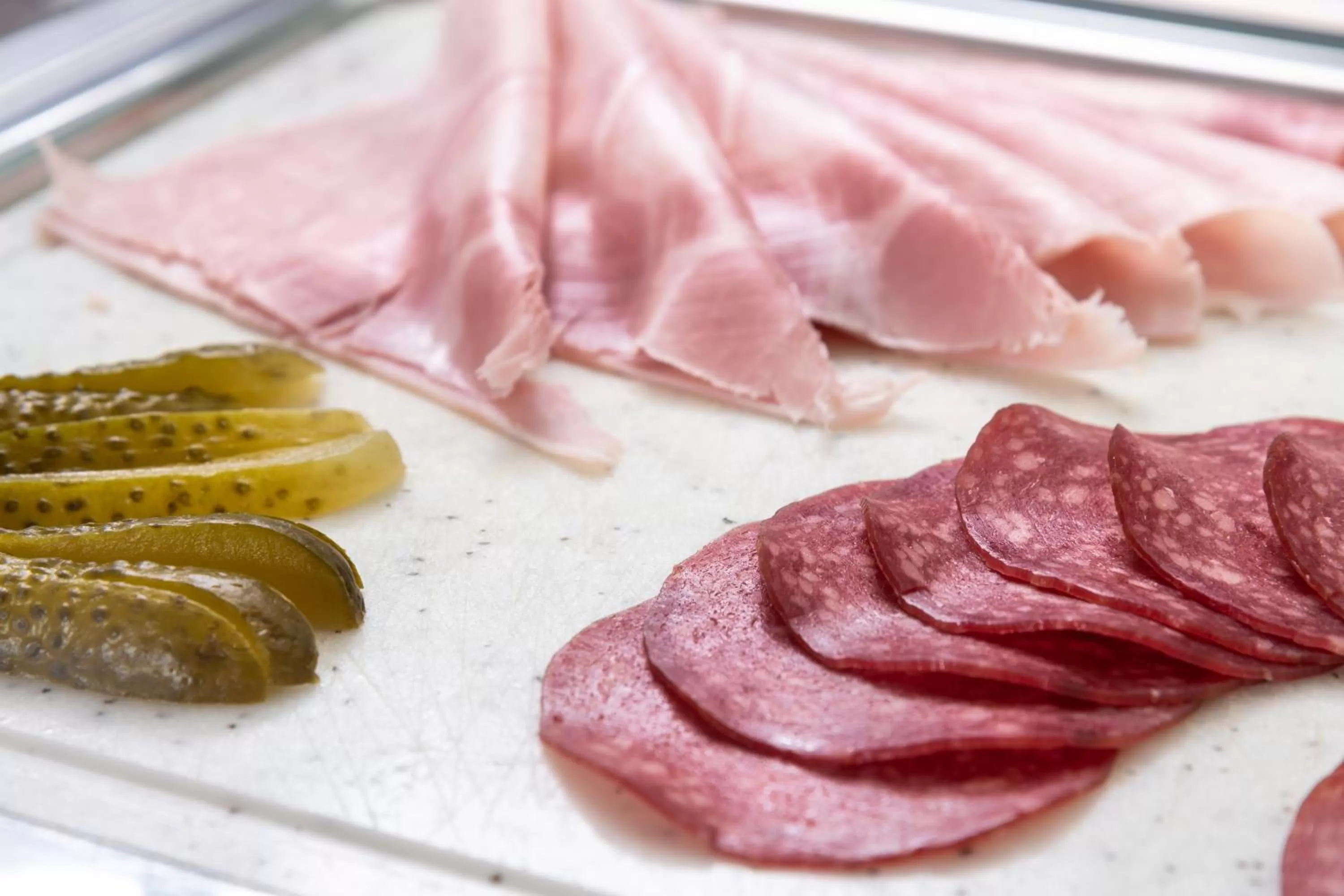 Breakfast in Hotel Birsighof Basel City Center