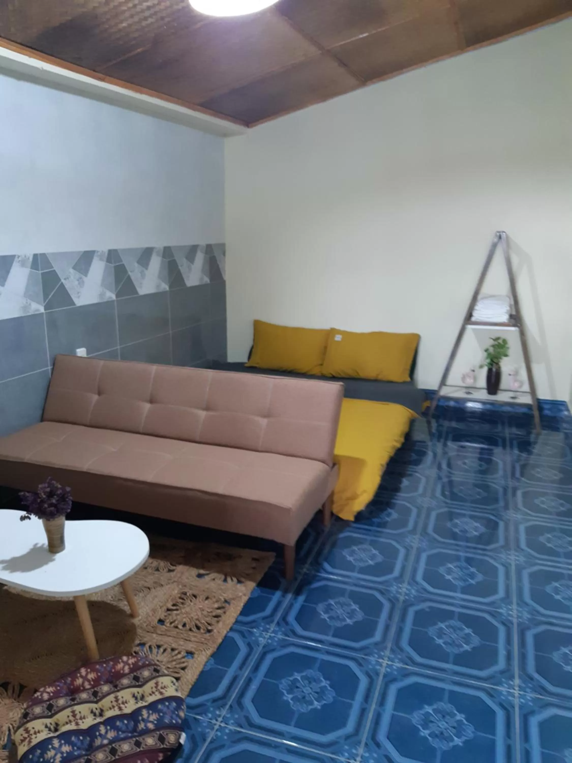 Bed in My Dream hostel