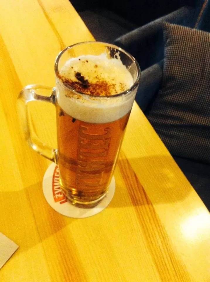 Drinks in Hotel Restauracja Piwnica Rycerska