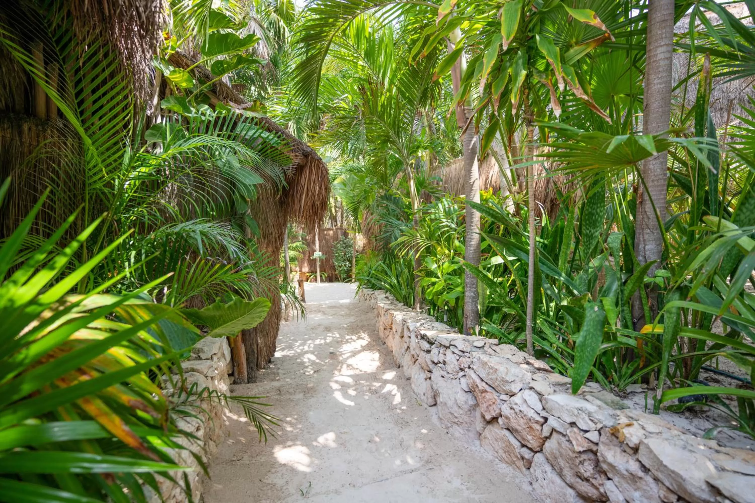 Ahau Tulum - Beachfront Hotel