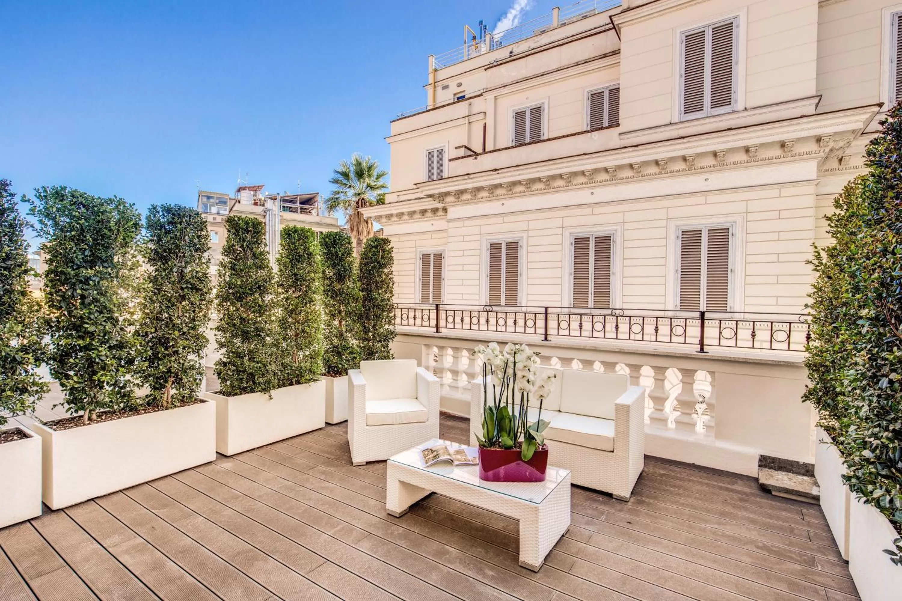 Other in The Liberty Boutique Hotel