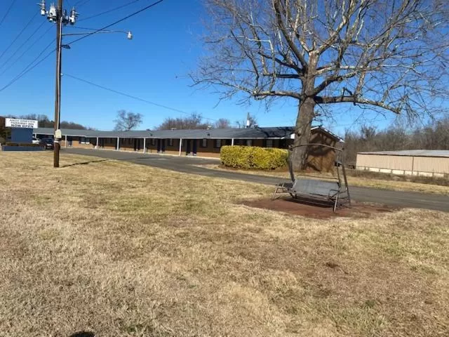 View (from property/room) in Andy Griffith Parkway Inn