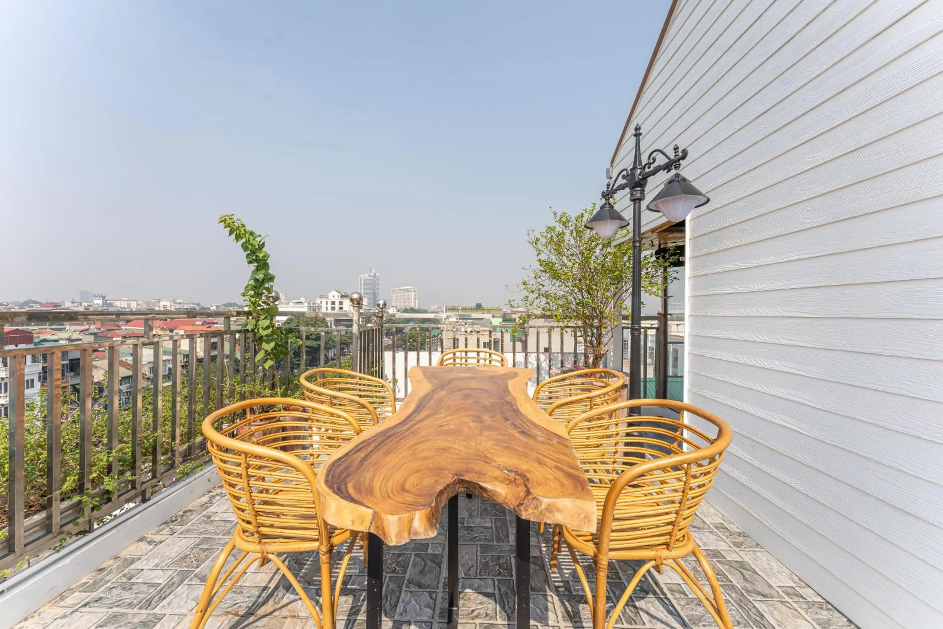 Day in Veshia Hotel & Spa