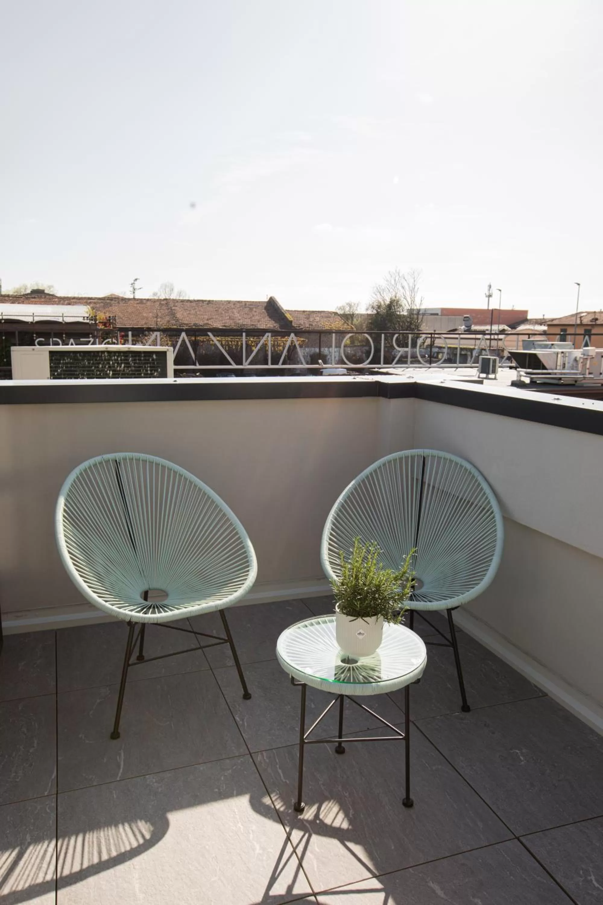 Ah Villaglori Boutique Apartments