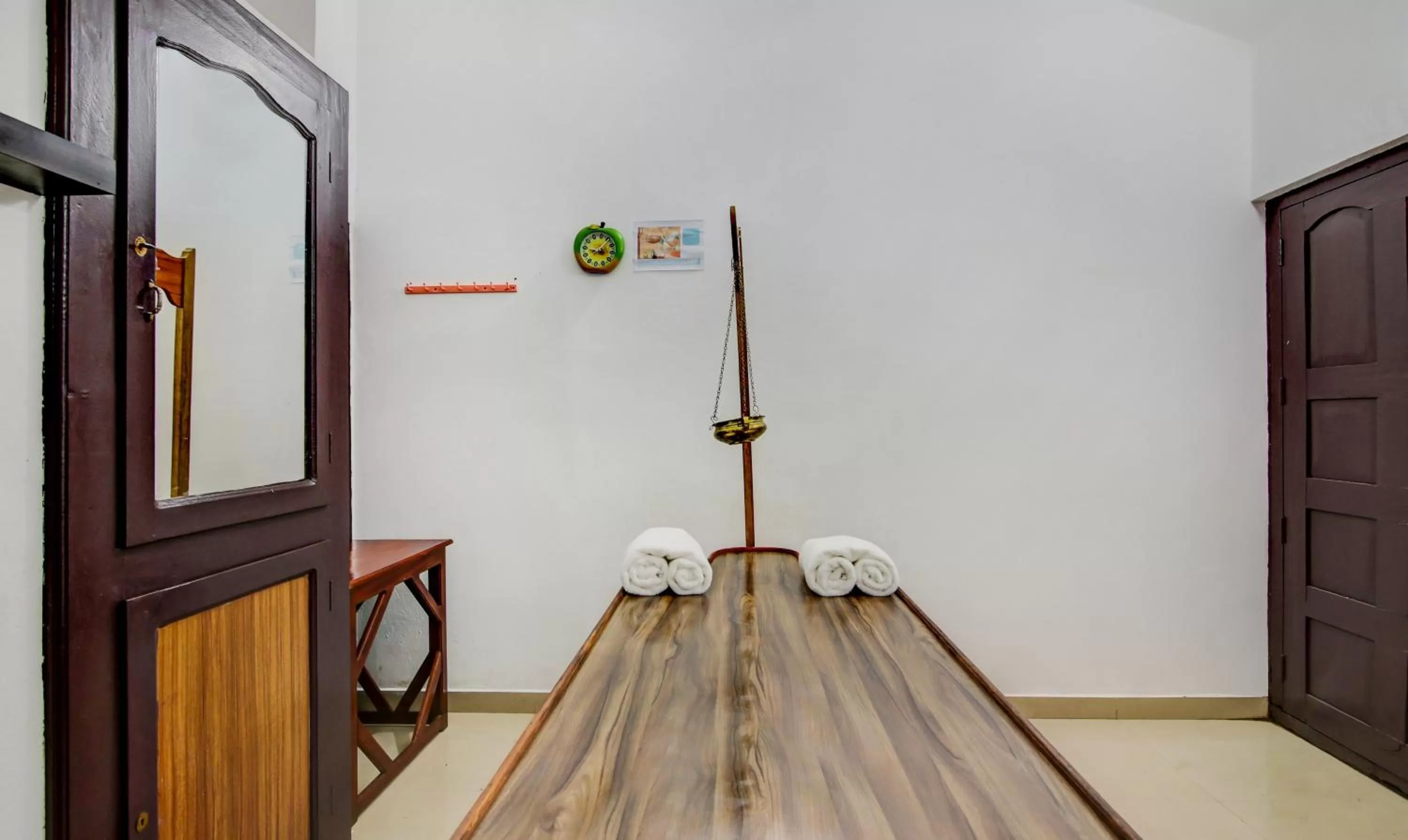 Spa and wellness centre/facilities in Misty Garden Resort and SPA