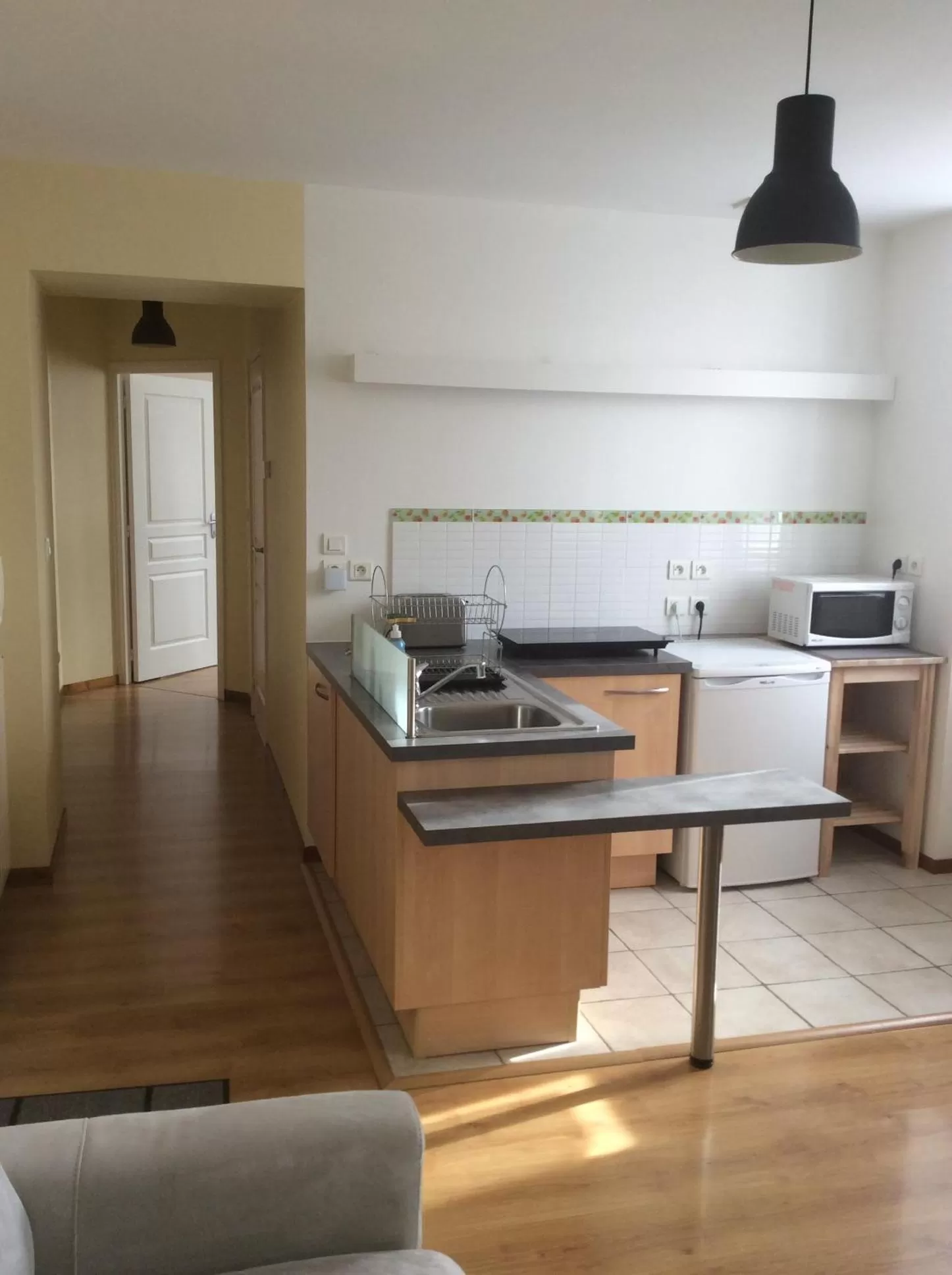 Résidence des Portes du Velay