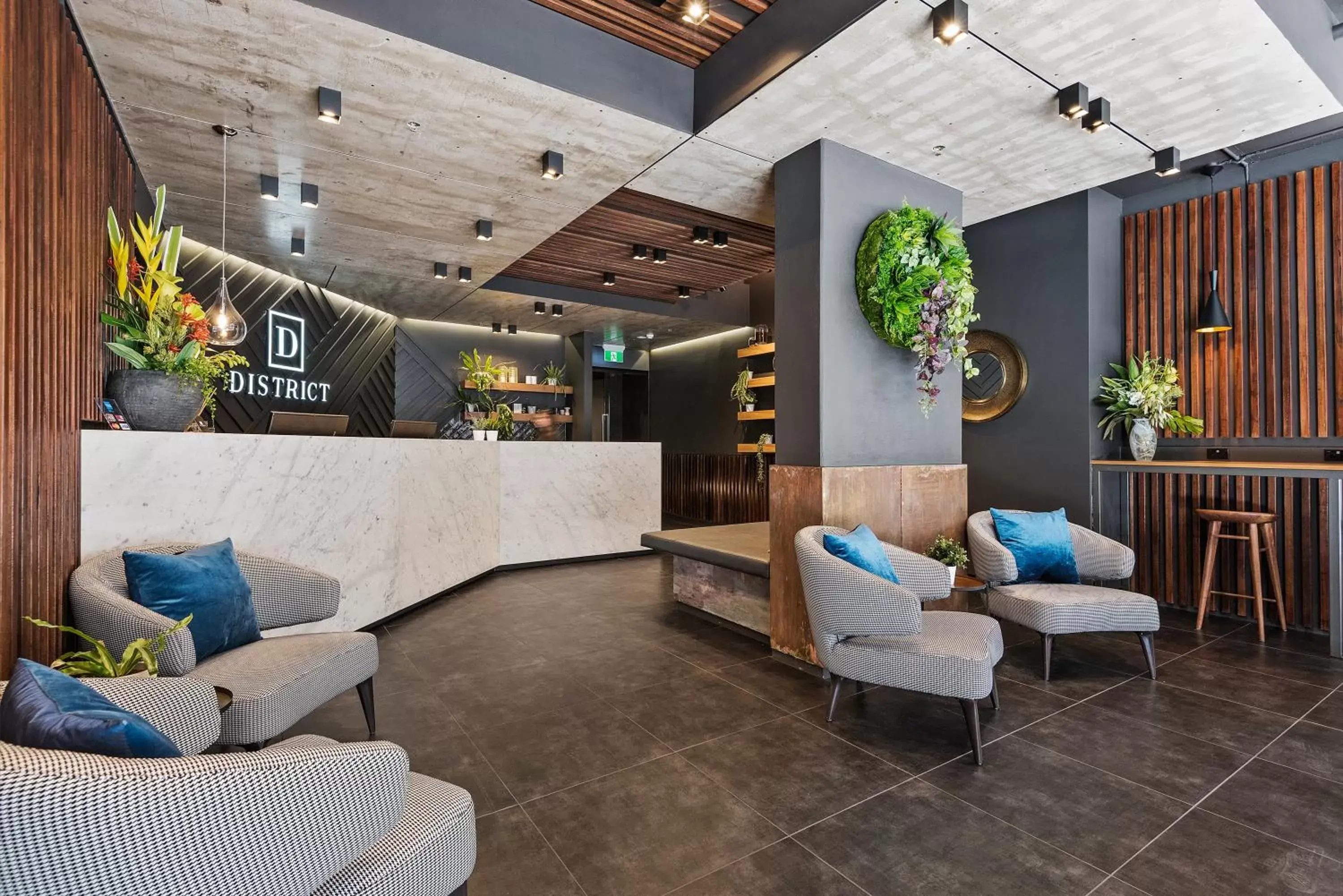 District South Yarra District South Yarra