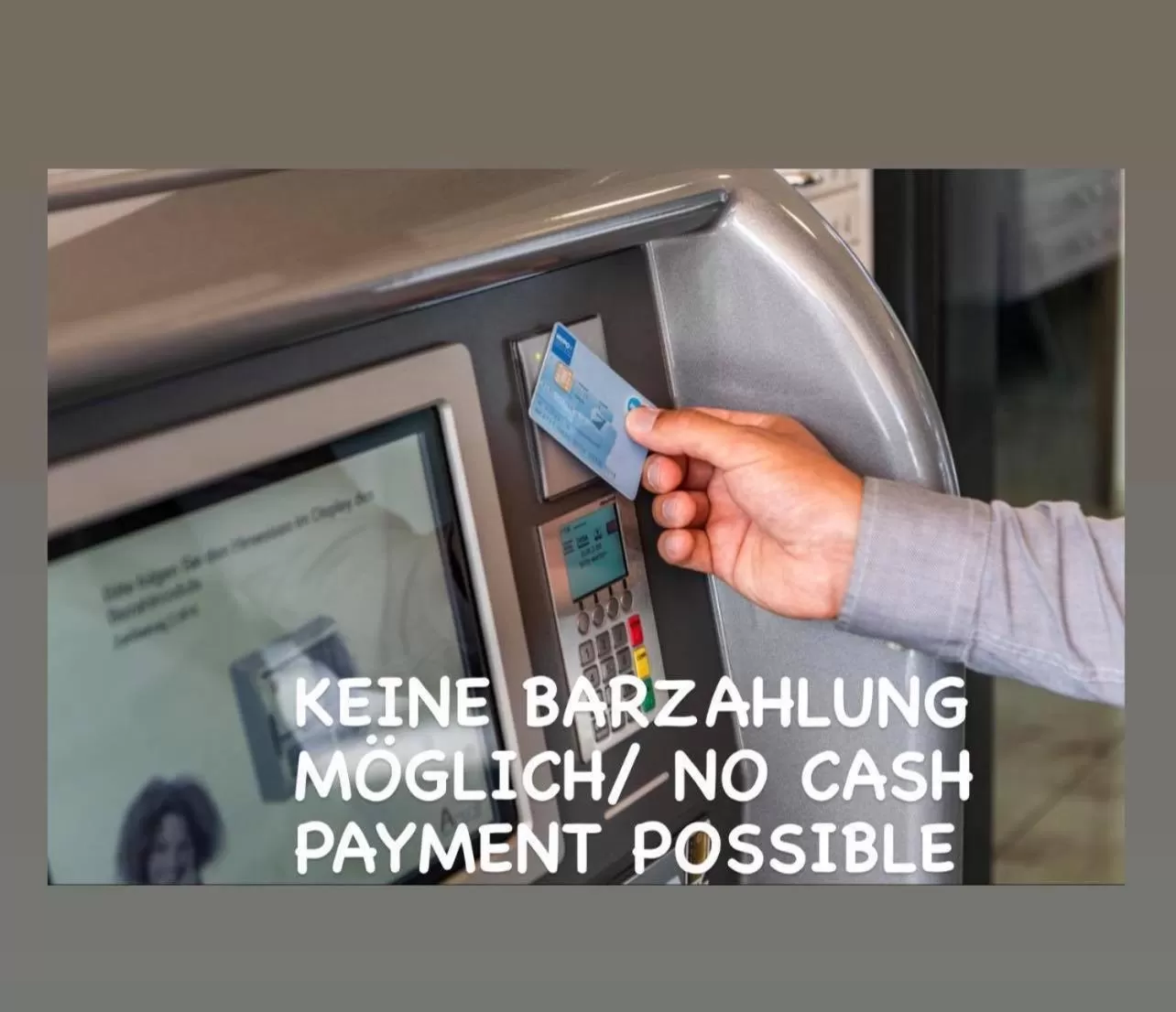 Motel Keckeis Inn - Self Check-in