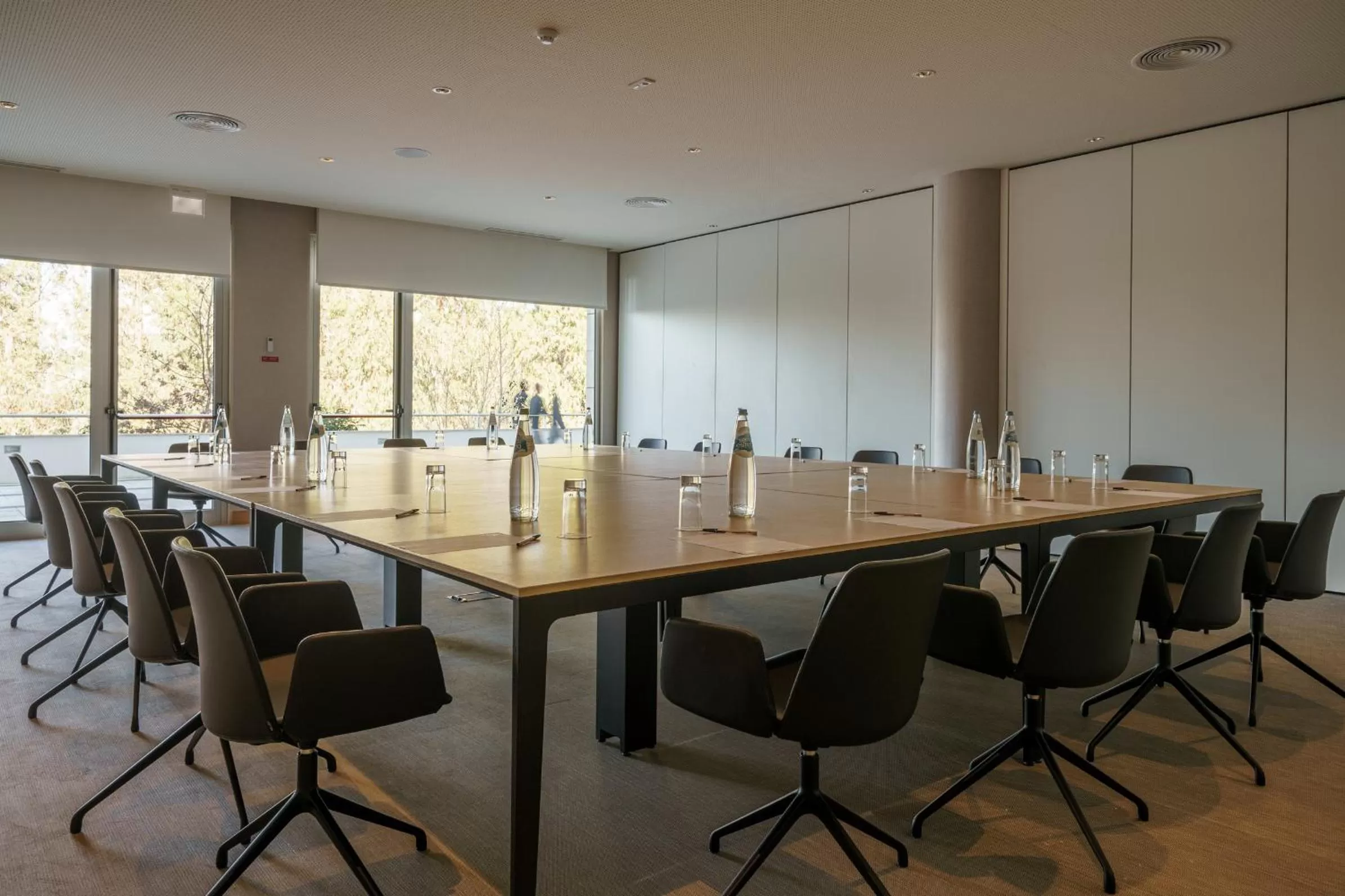 Banquet/Function facilities in Monte Real - Hotel, Termas & Spa