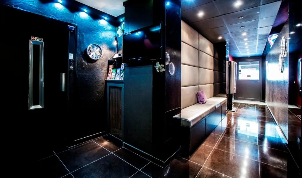 Other in Hotel Schtak