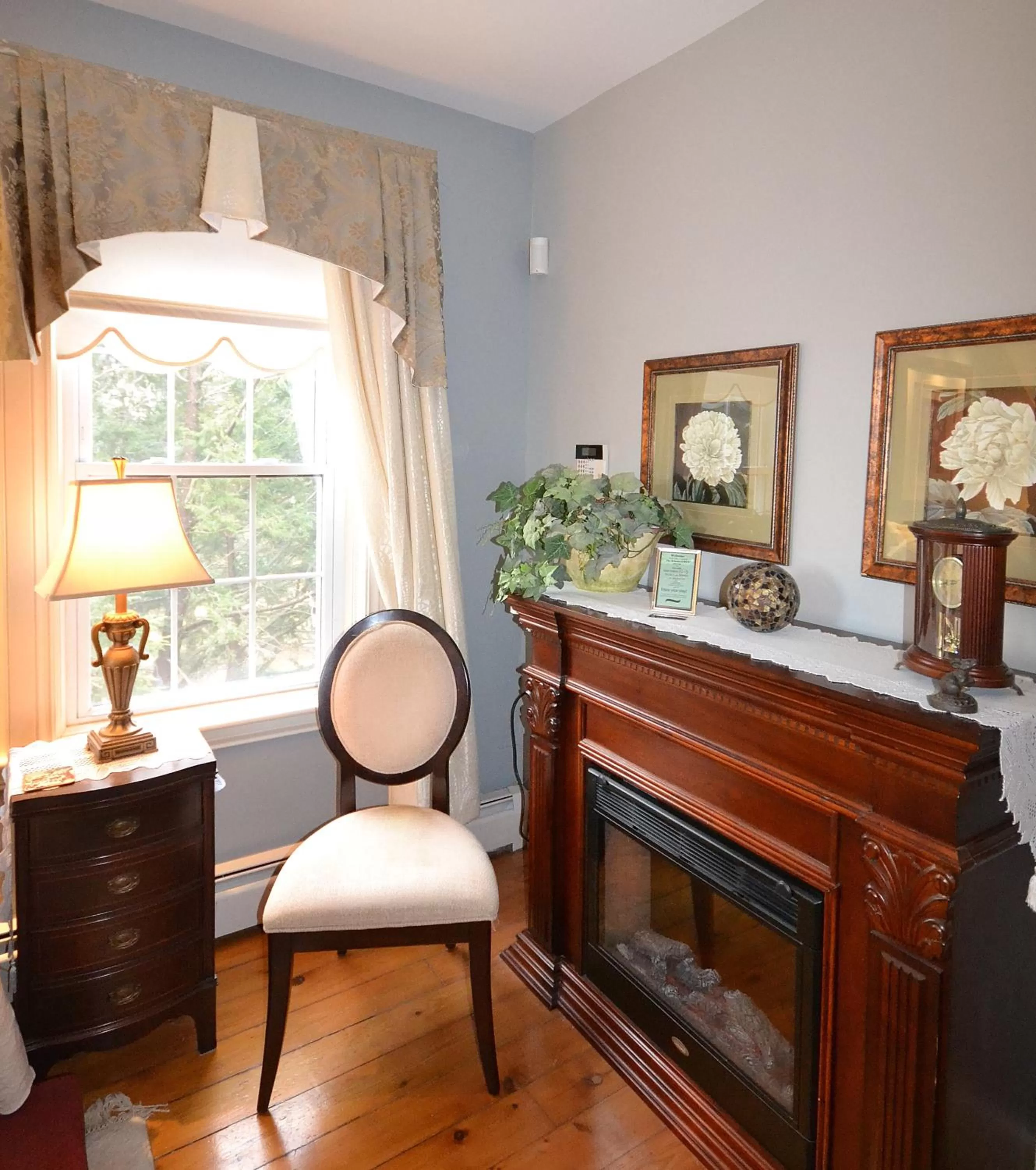 Briarwood Bed & Breakfast