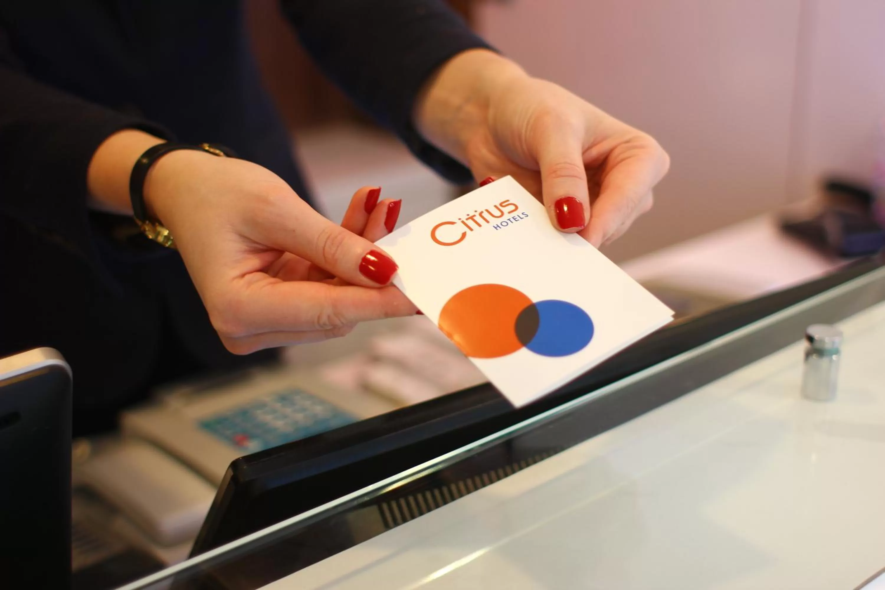 Other in Citrus Hotel Cardiff by Compass Hospitality