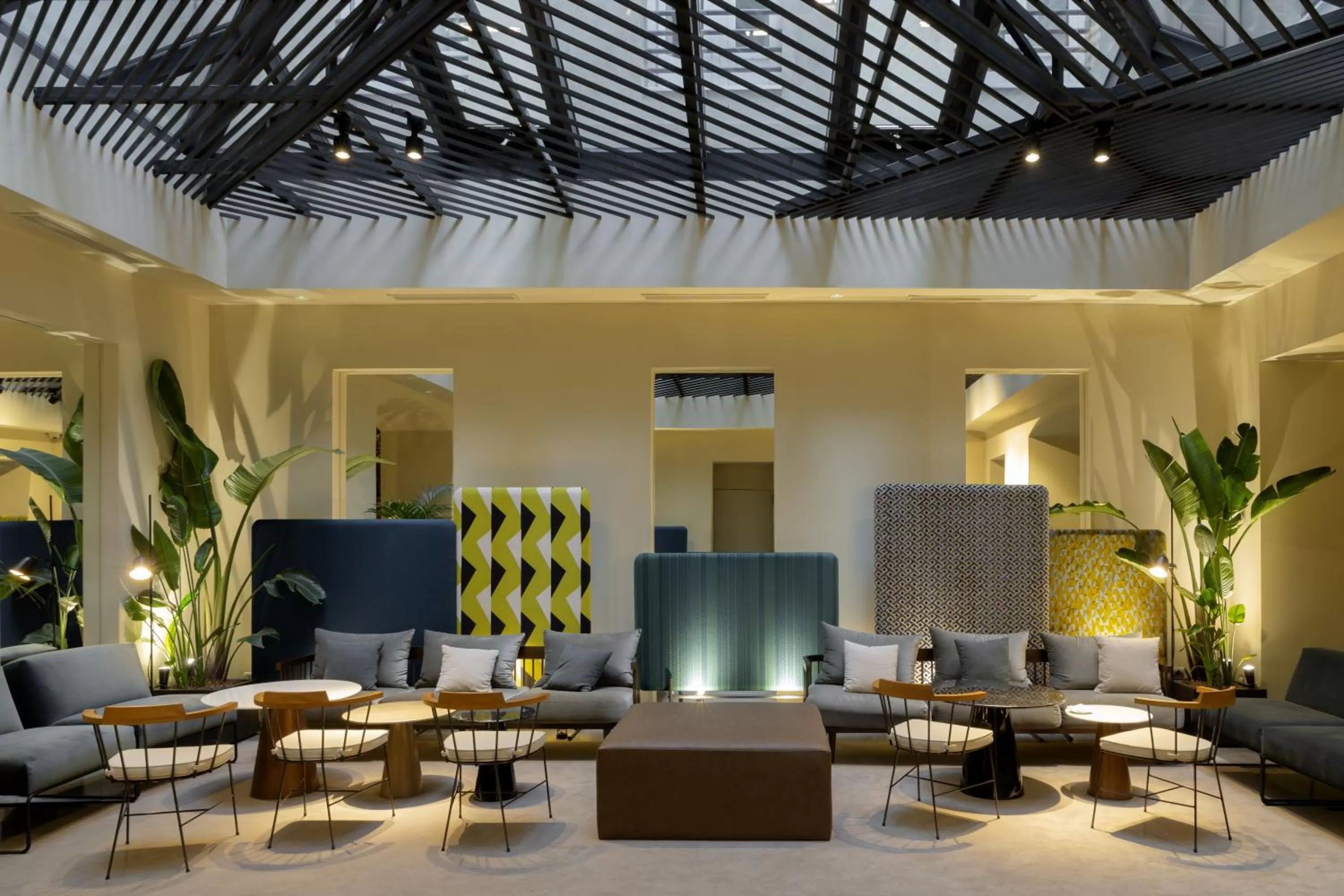 Property building in ICON Embassy